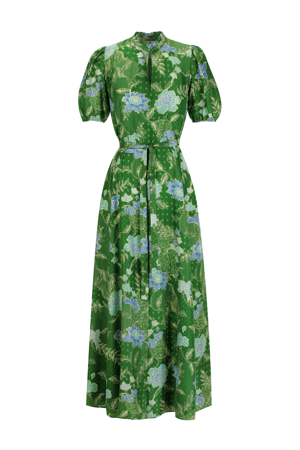 Oceanus Dress