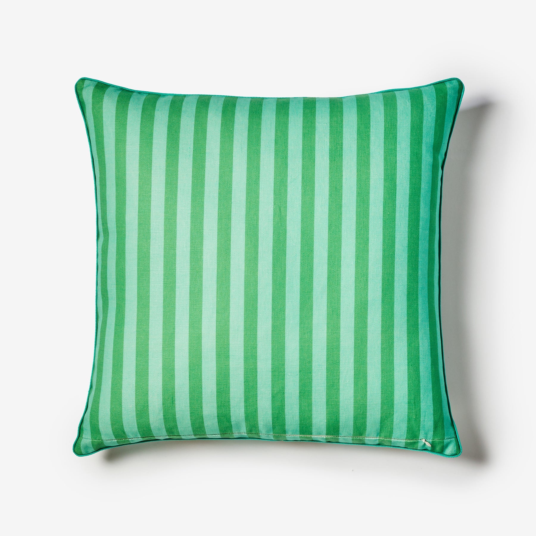 Big Stripe Mint Outdoor | 60cm