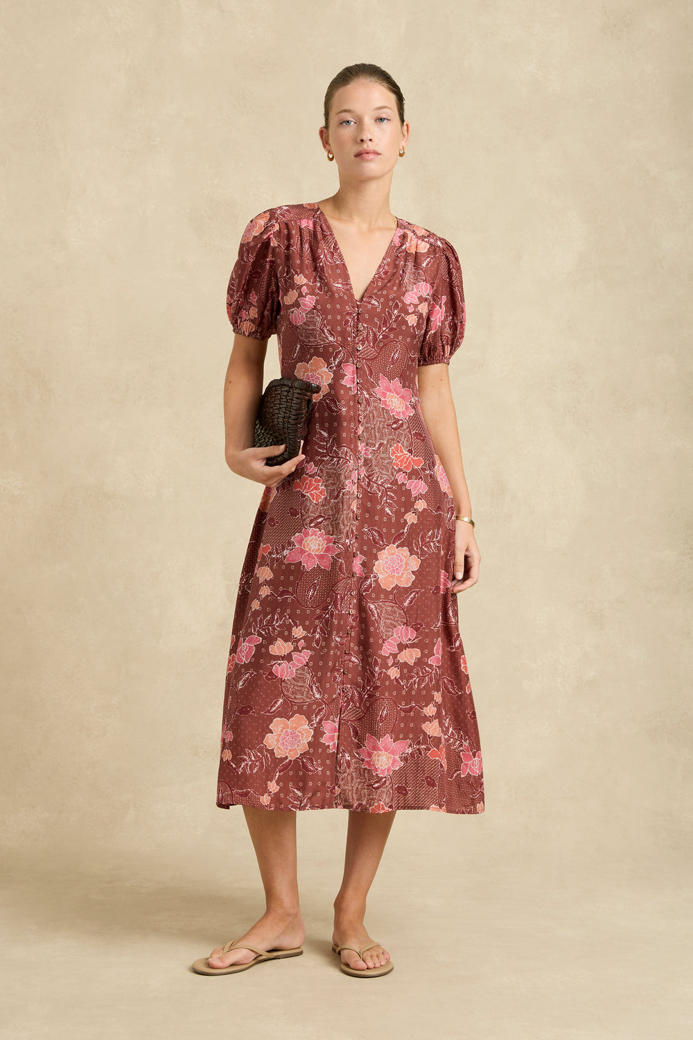 Olivia Dress