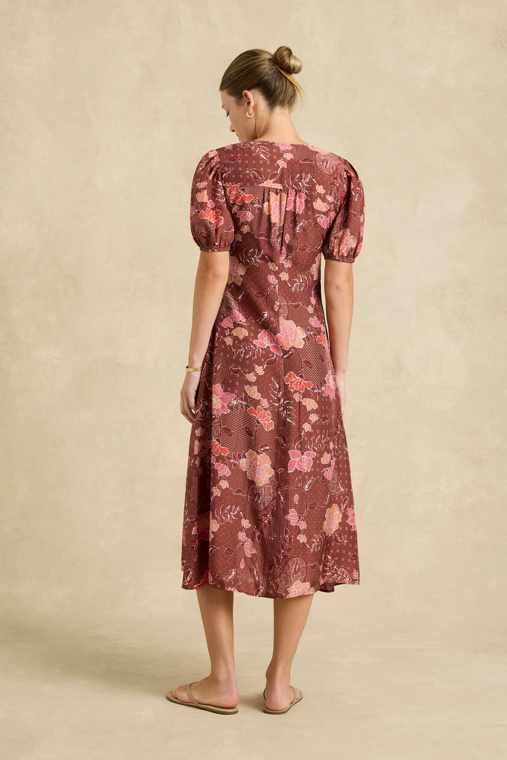 Olivia Dress