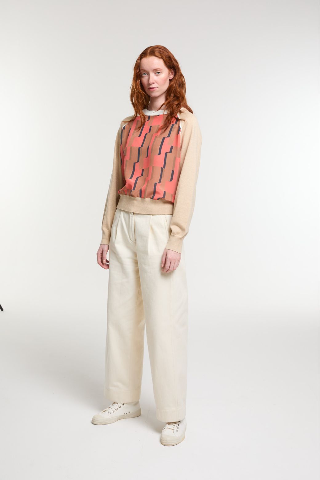 Mystere Sweater