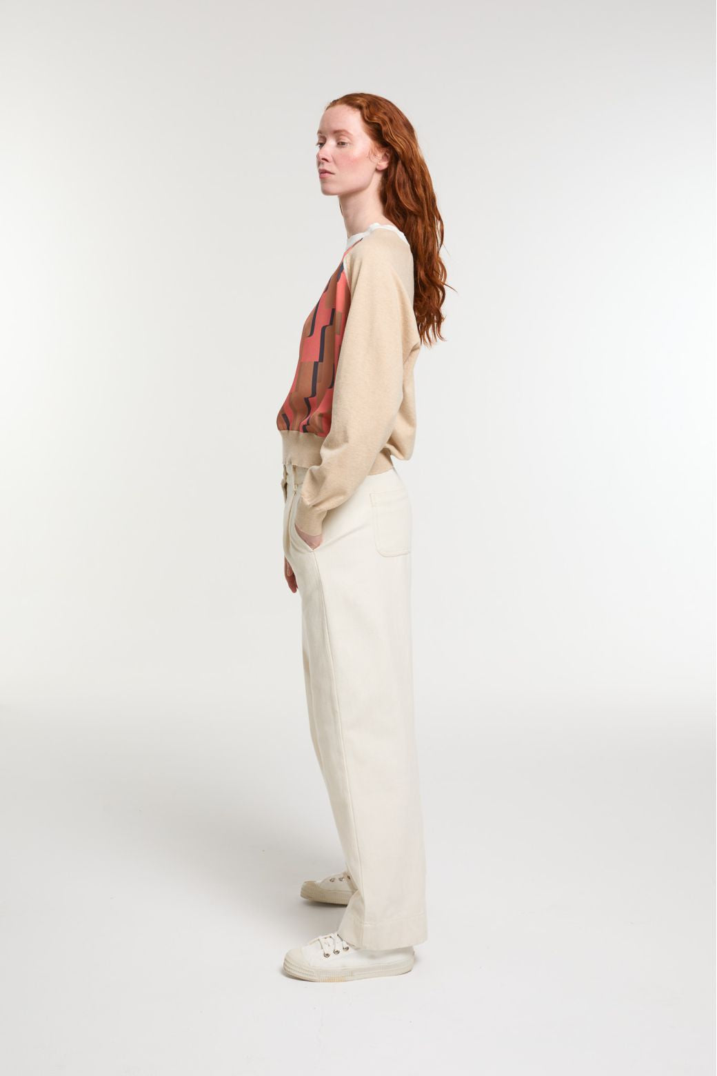 Mystere Sweater