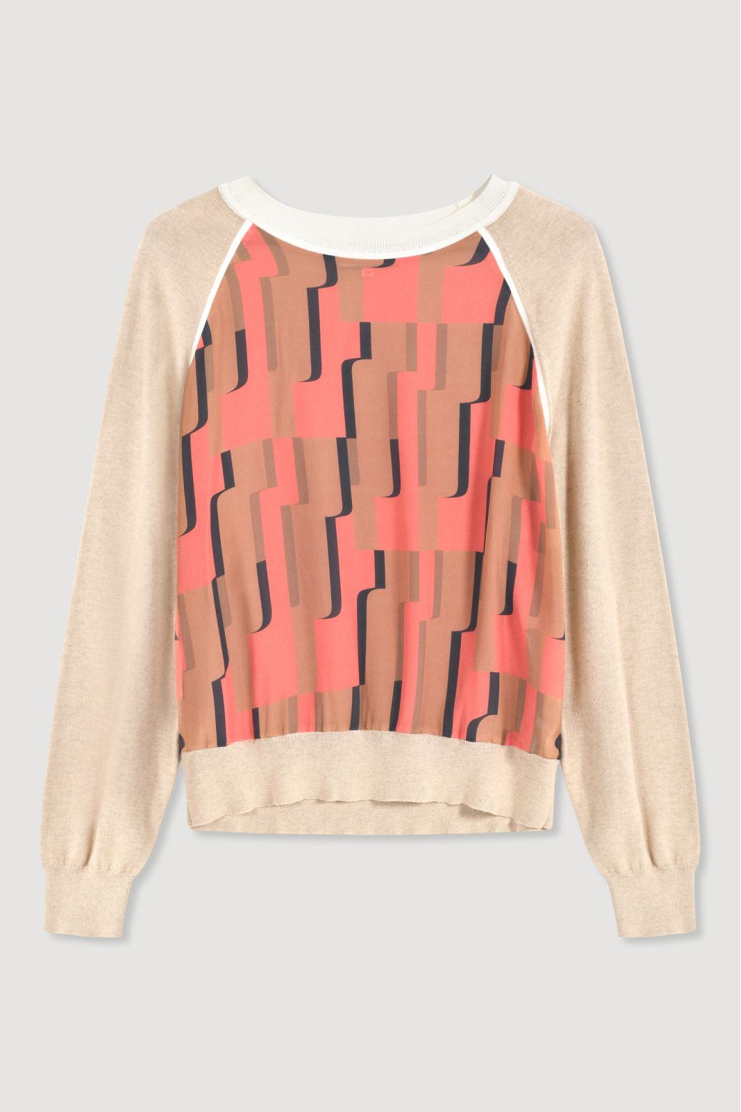 Mystere Sweater