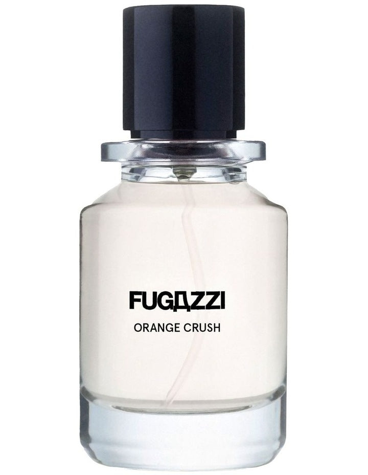 Fugazzi Orange Crush Extrait