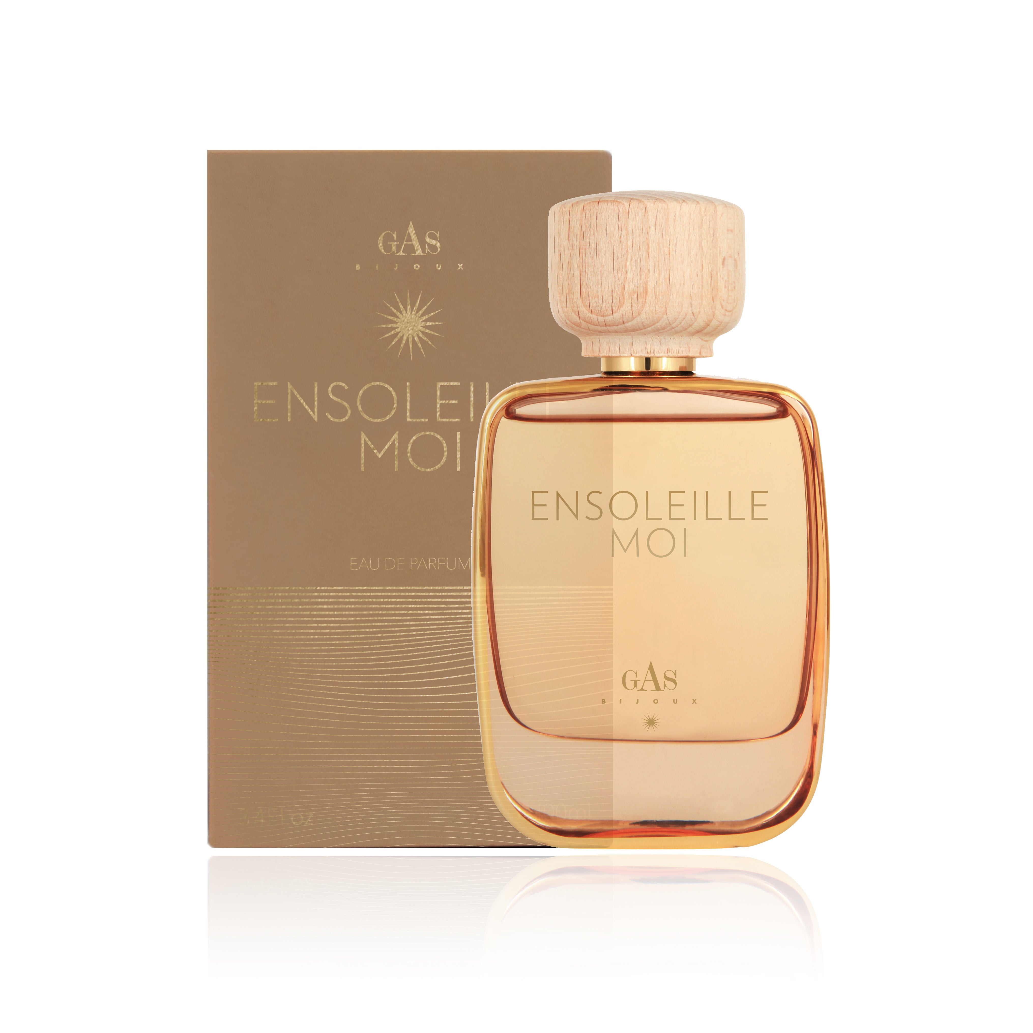 Ensoleille Moi EDP 50ml