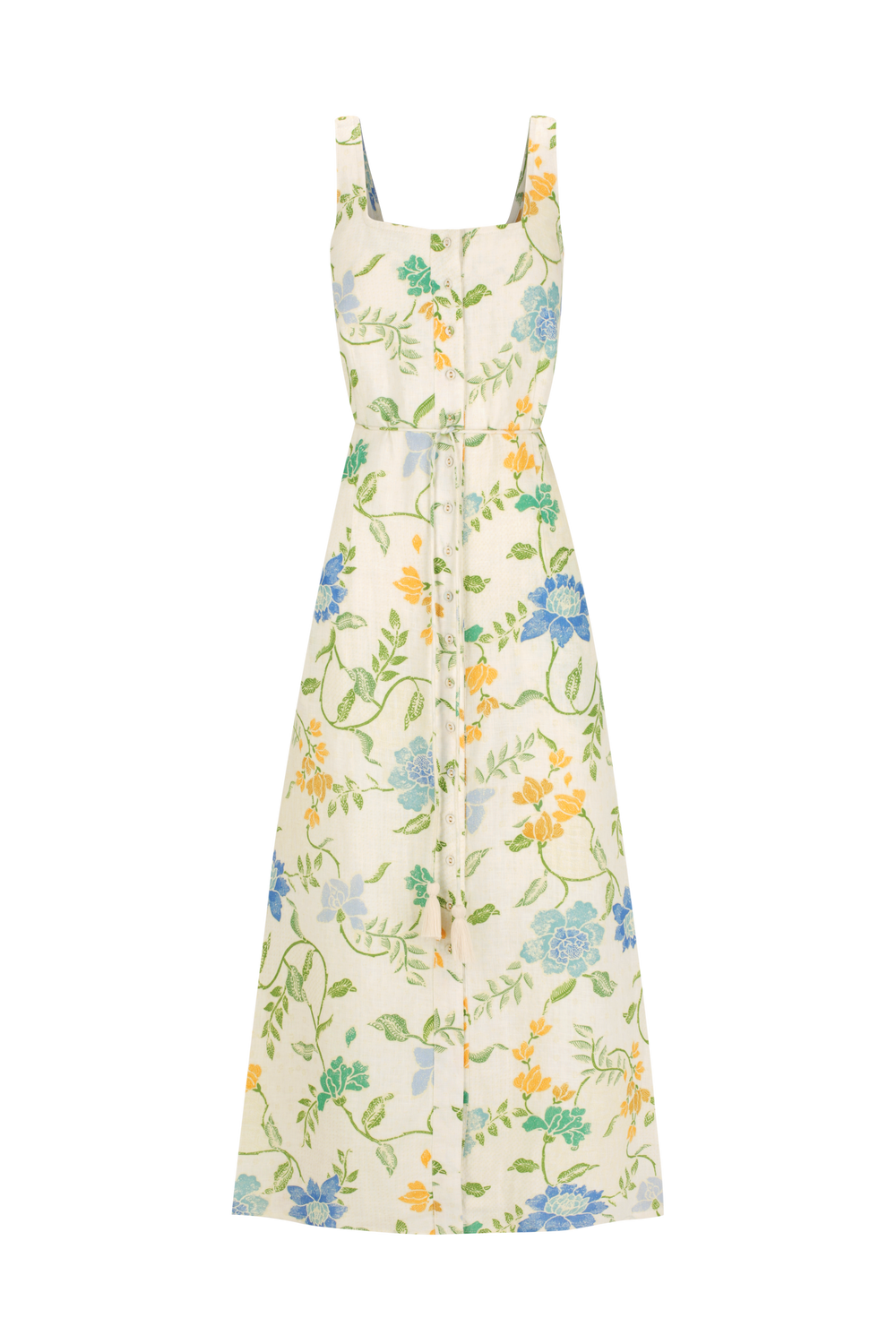 Paloma Dress