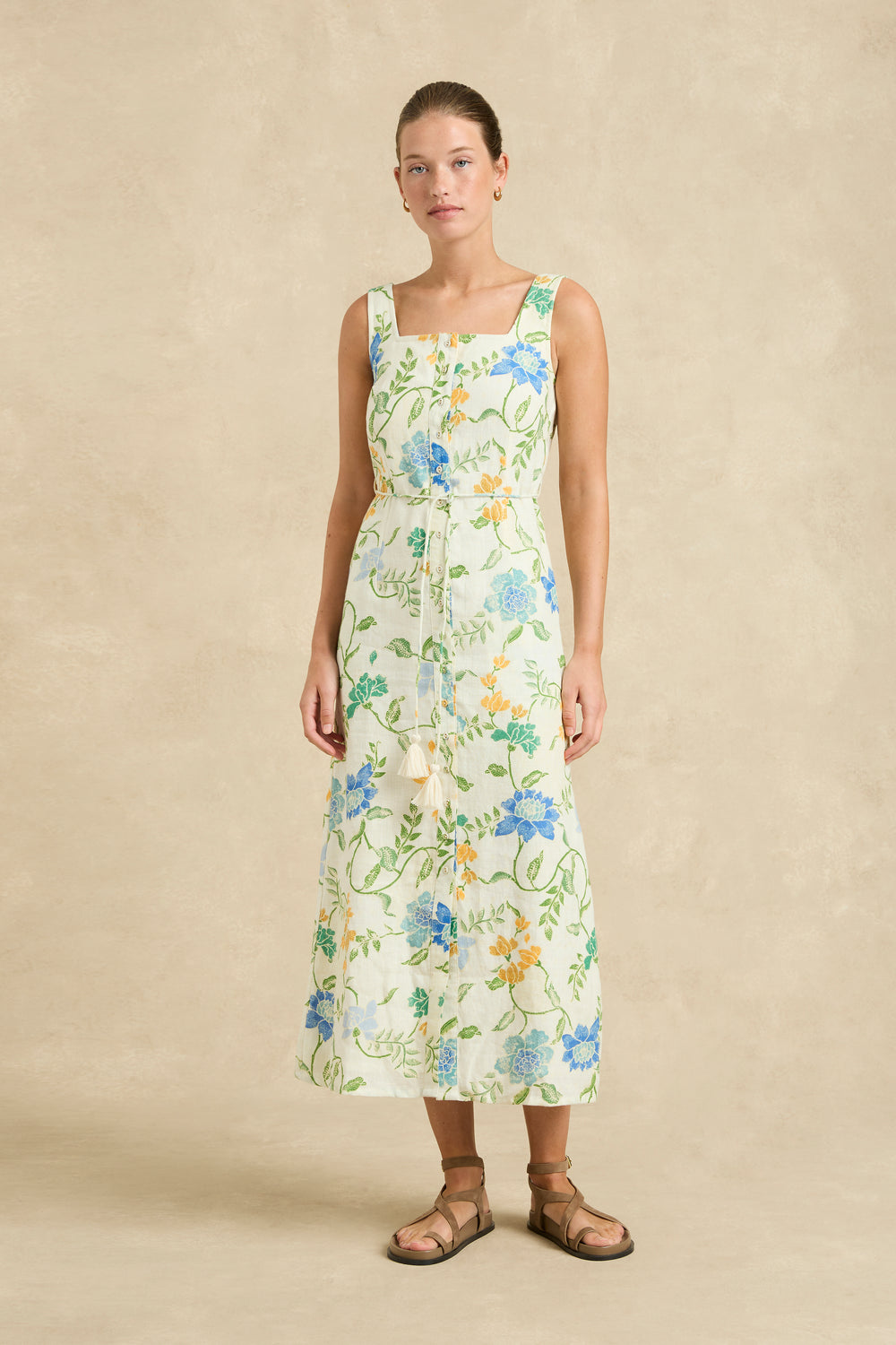 Paloma Dress