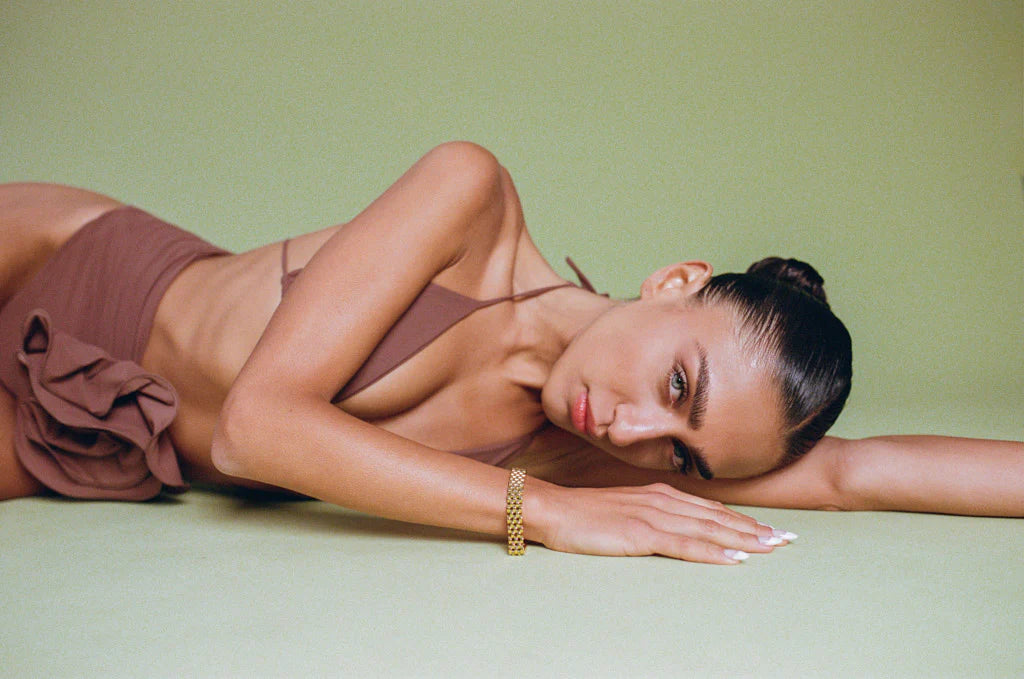 Baby Link Bracelet | ML