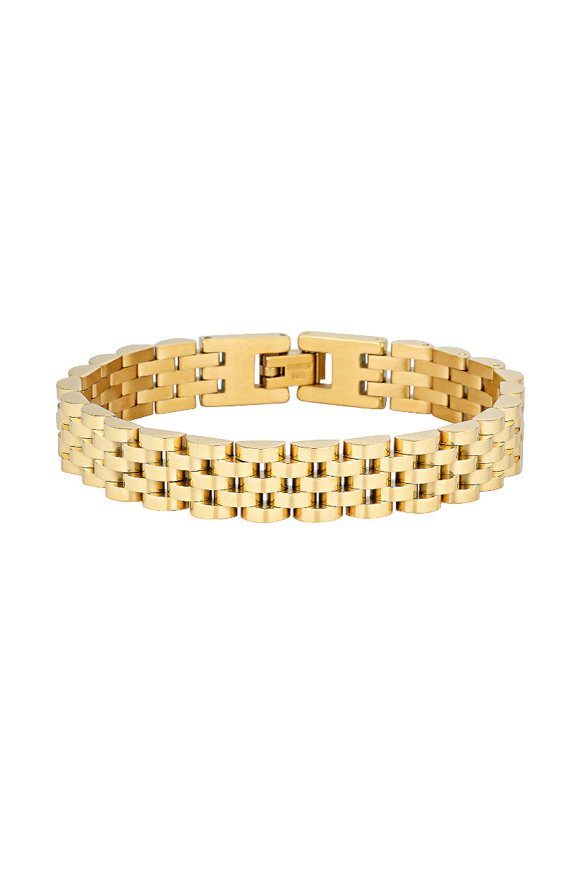 Baby Link Bracelet | SM