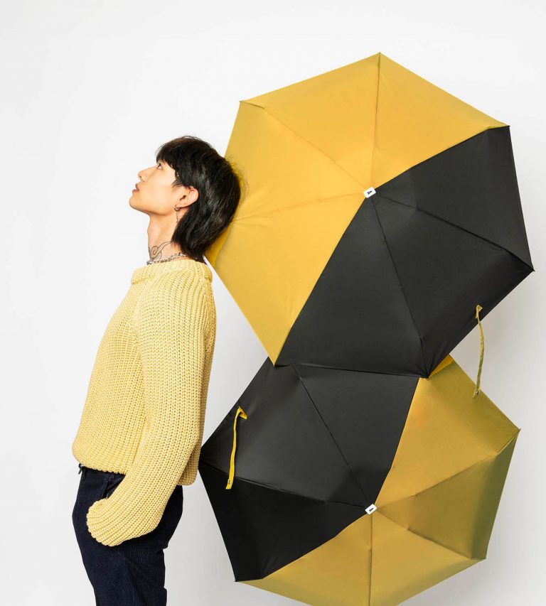 Verlaine Micro Umbrella