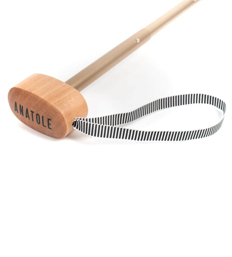 Verlaine Micro Umbrella
