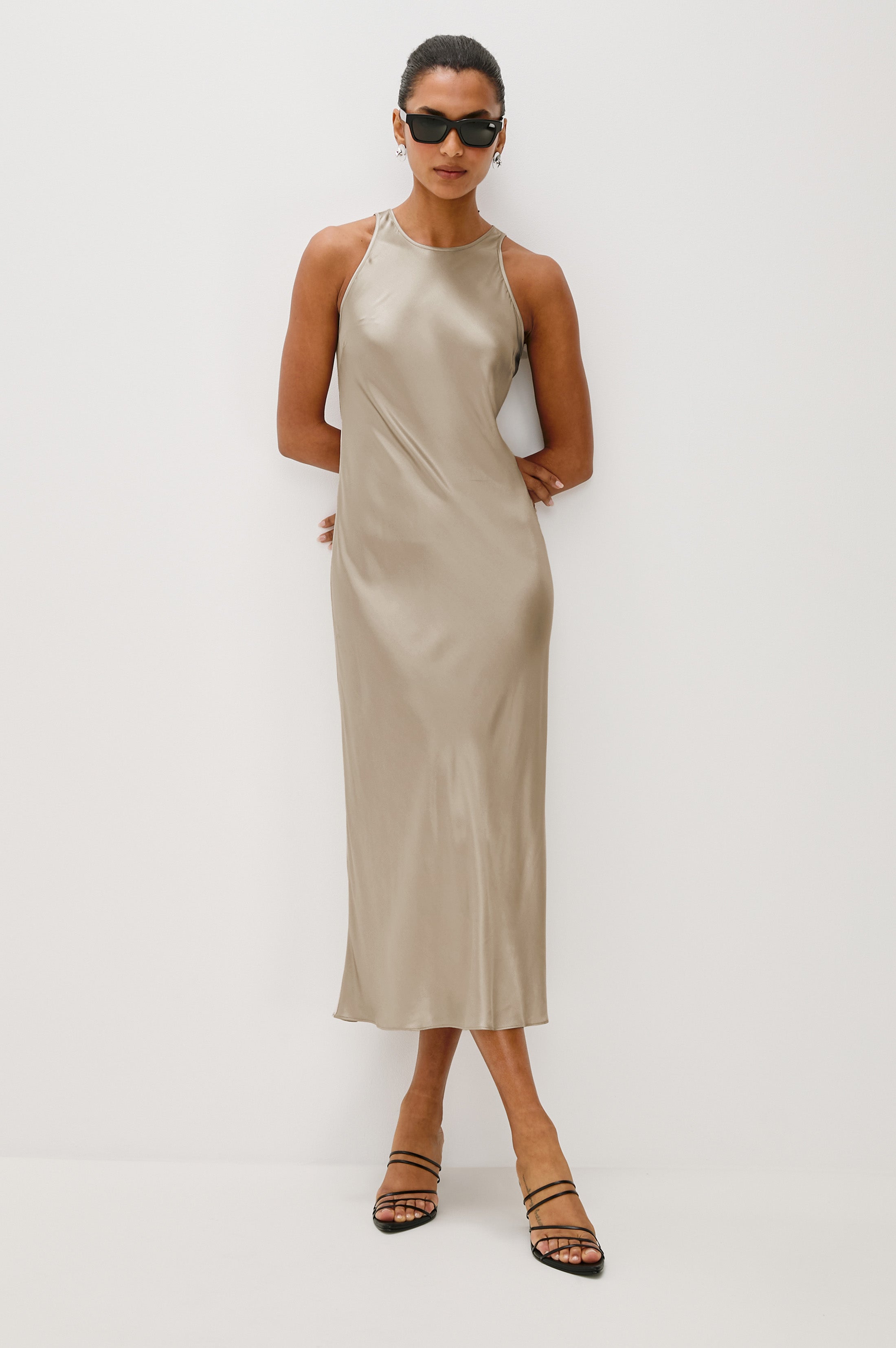 Solene Dress