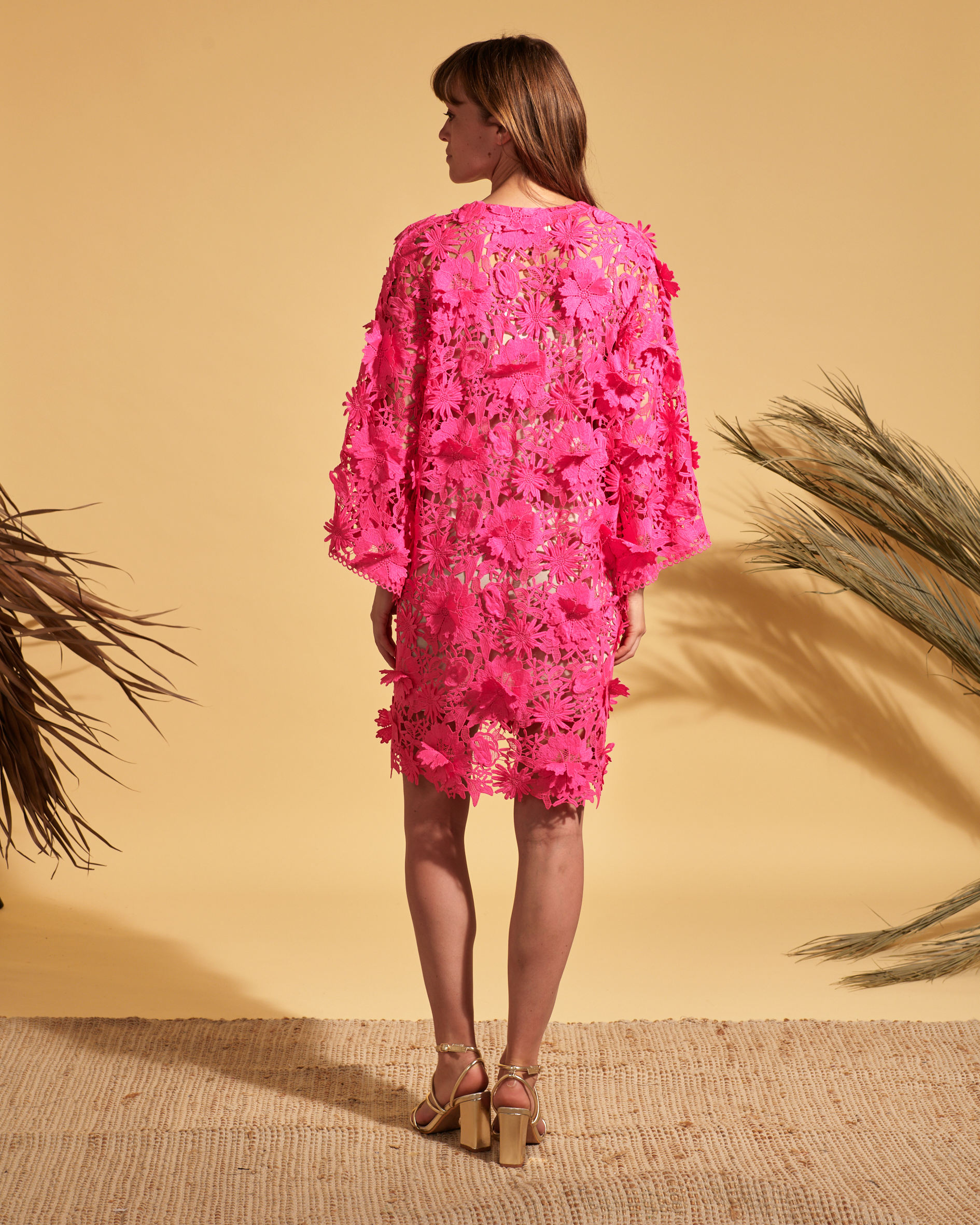Reward Dress