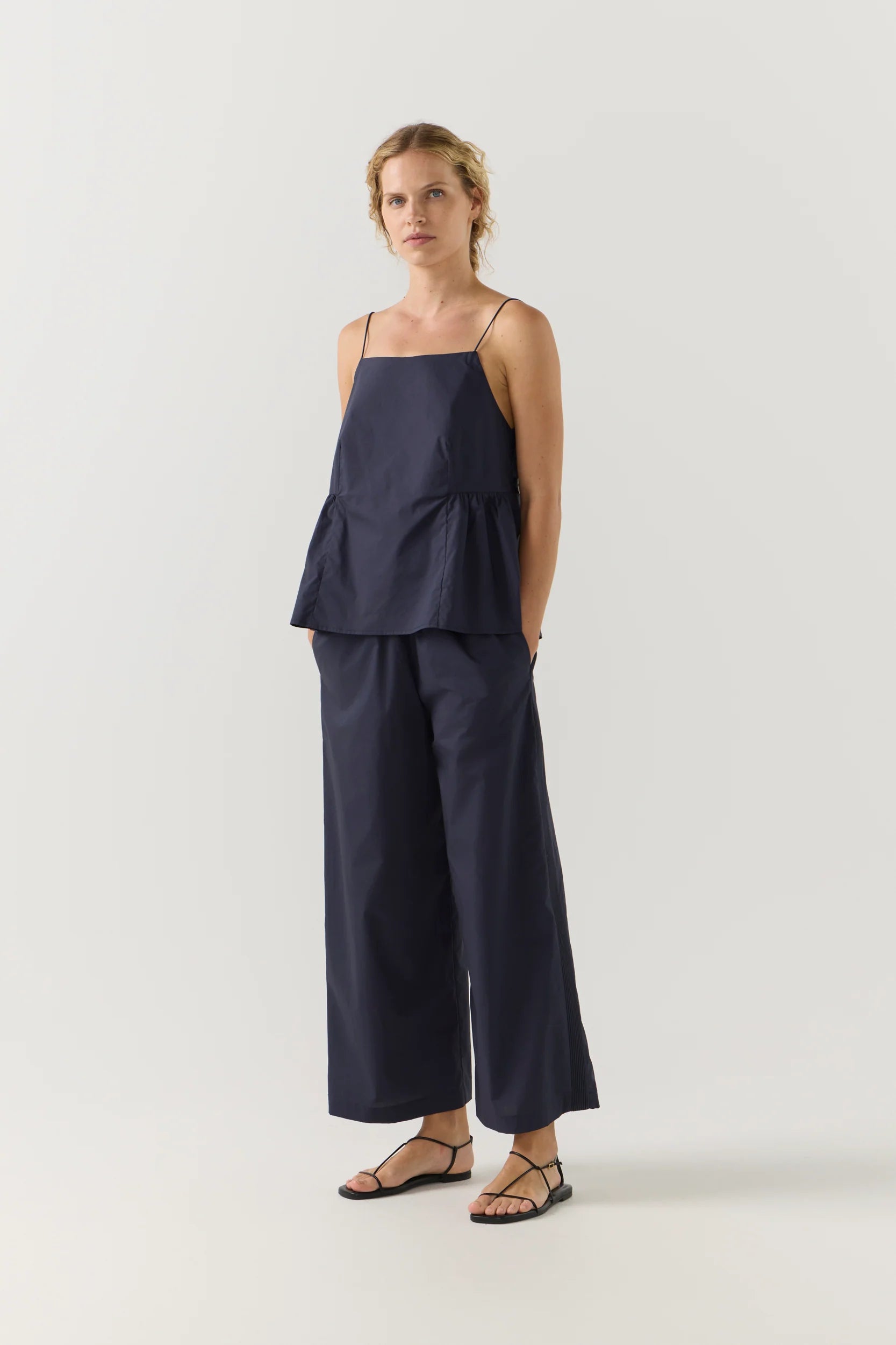 Sabine Pant