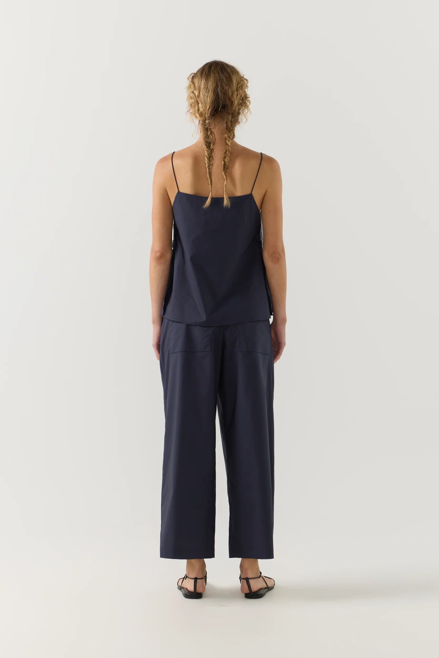 Sabine Pant