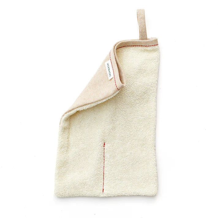 Body Scrub Mitt