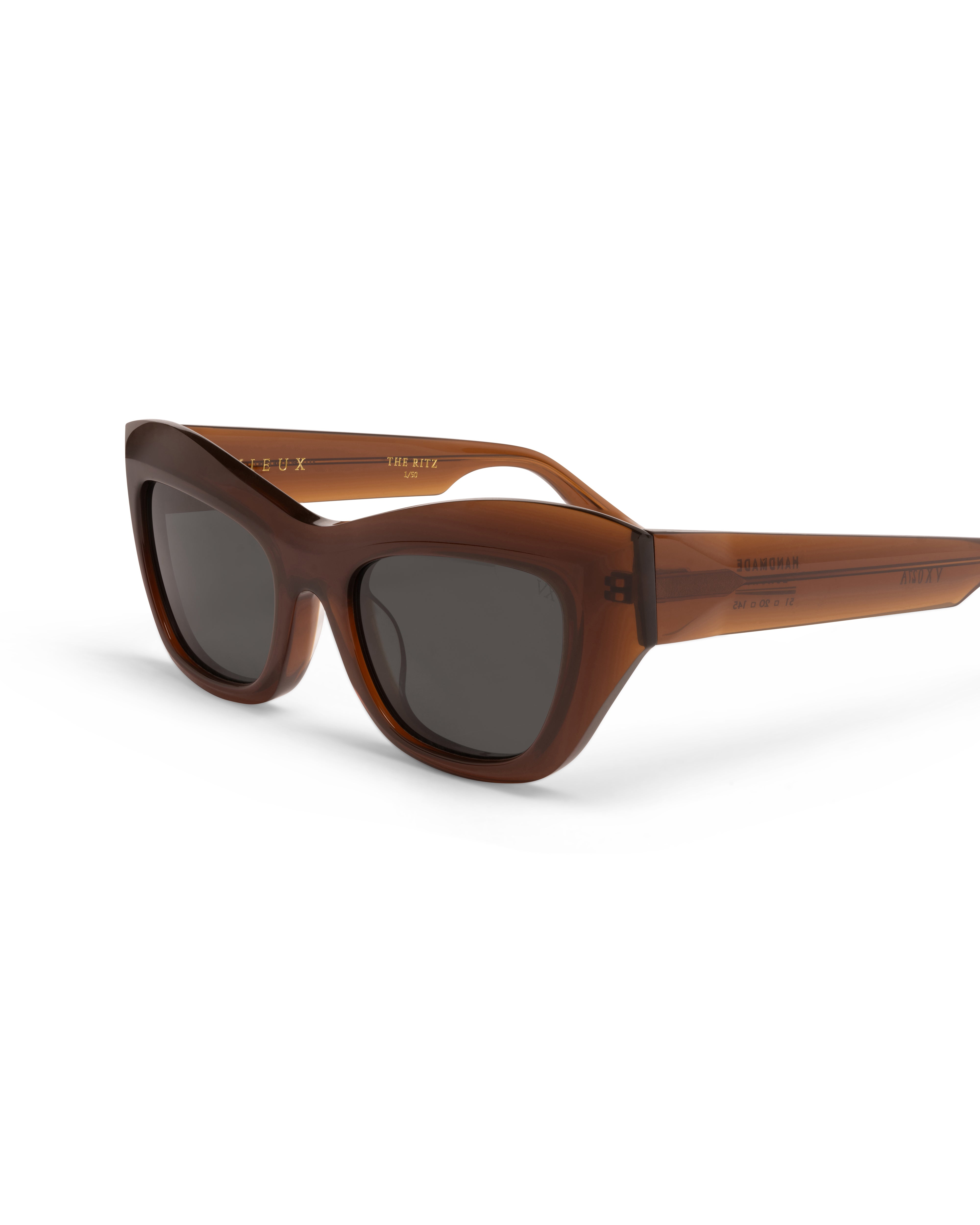 The Ritz | Caramel Cafe