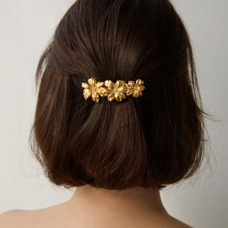 Rosaria Hair Clip