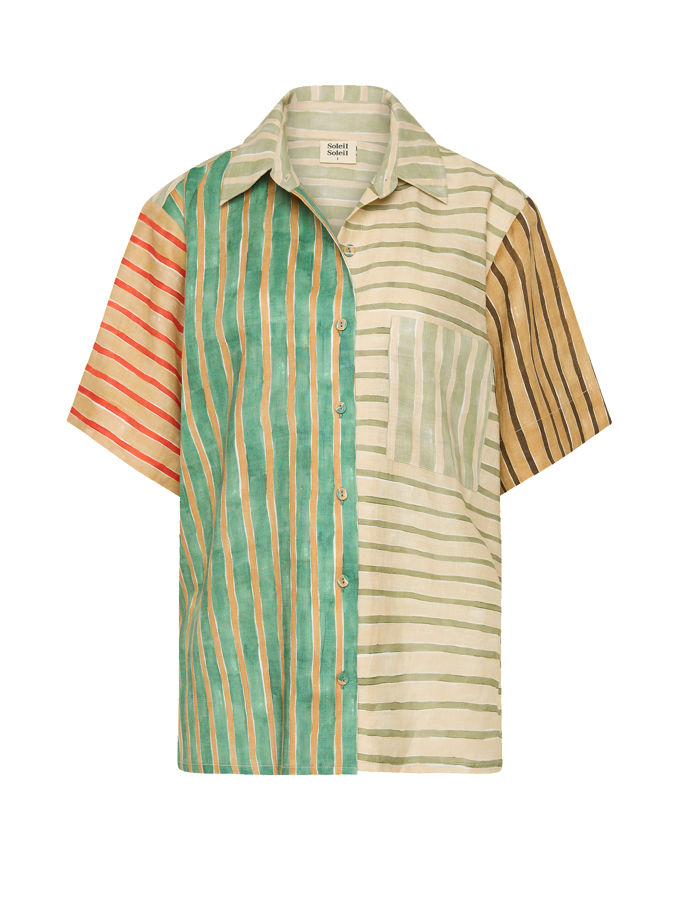 Darcy Shirt