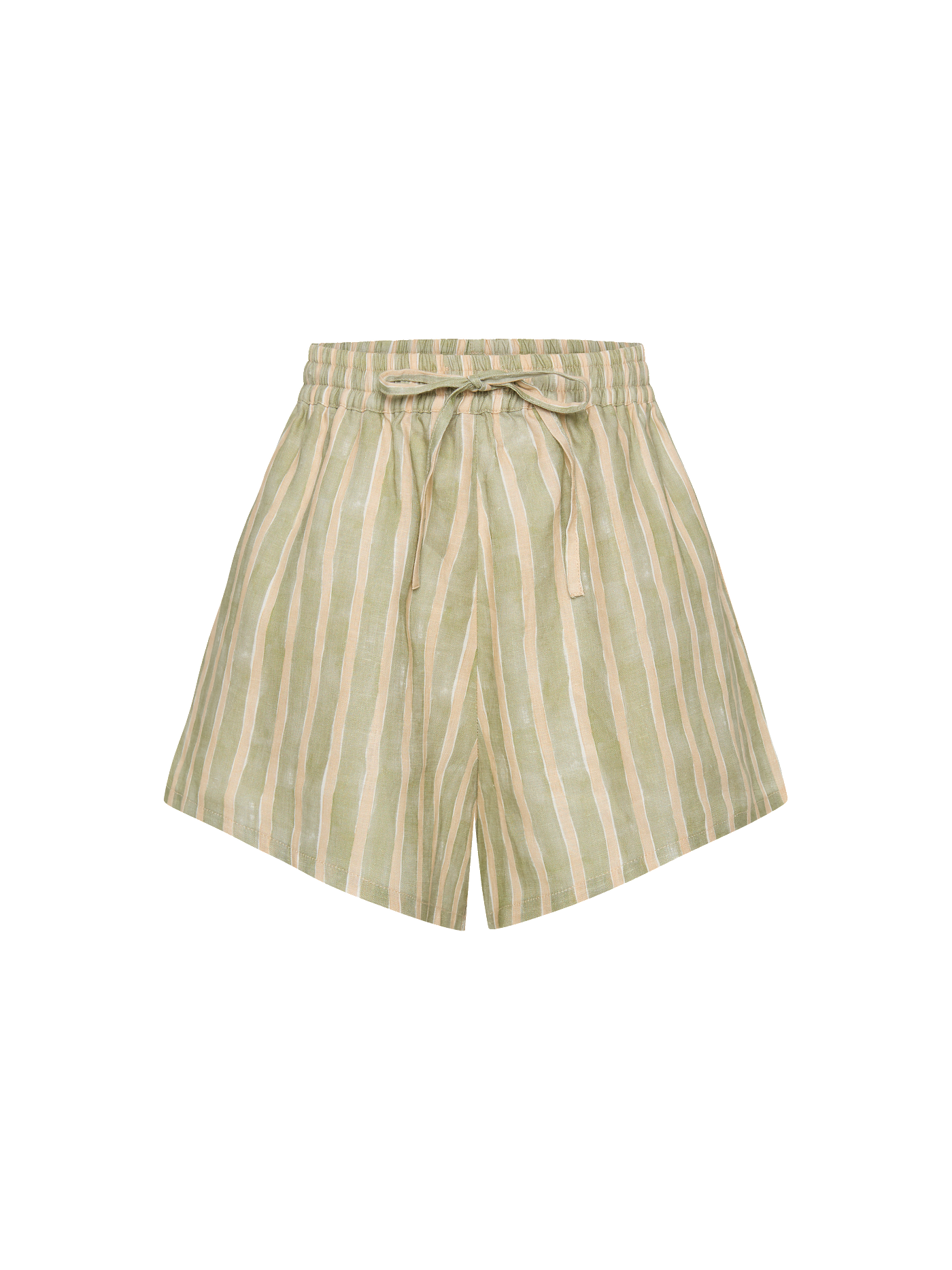 Abbey Shorts
