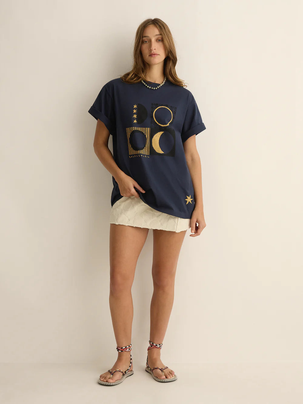 T-Shirt | Luna