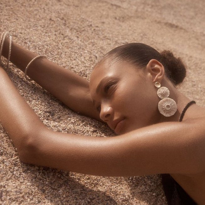 Bloom Earrings