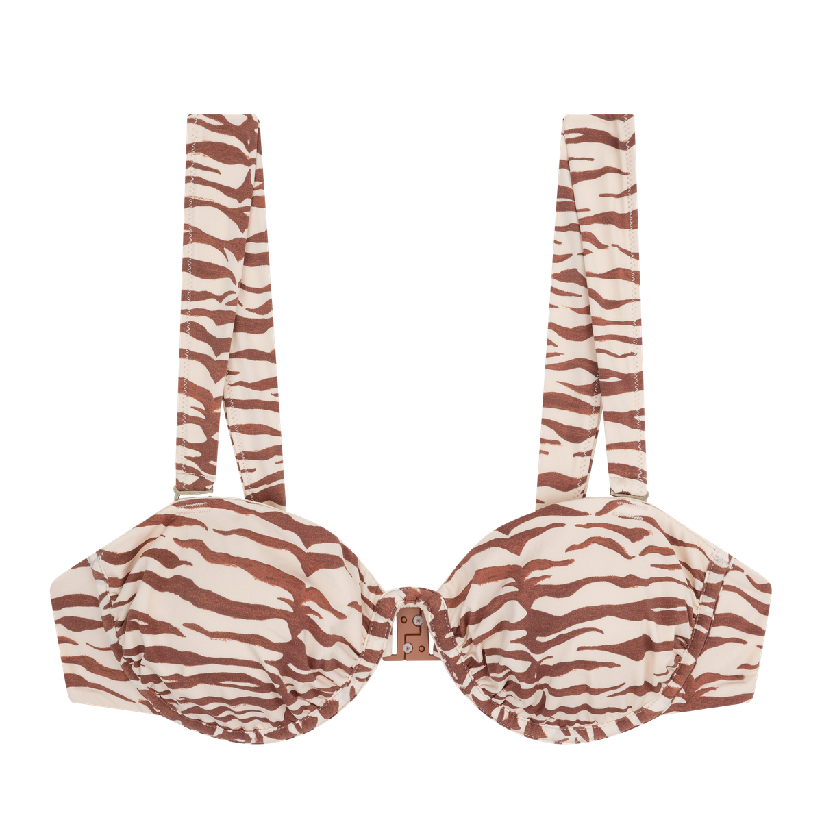 Glow Bikini Top