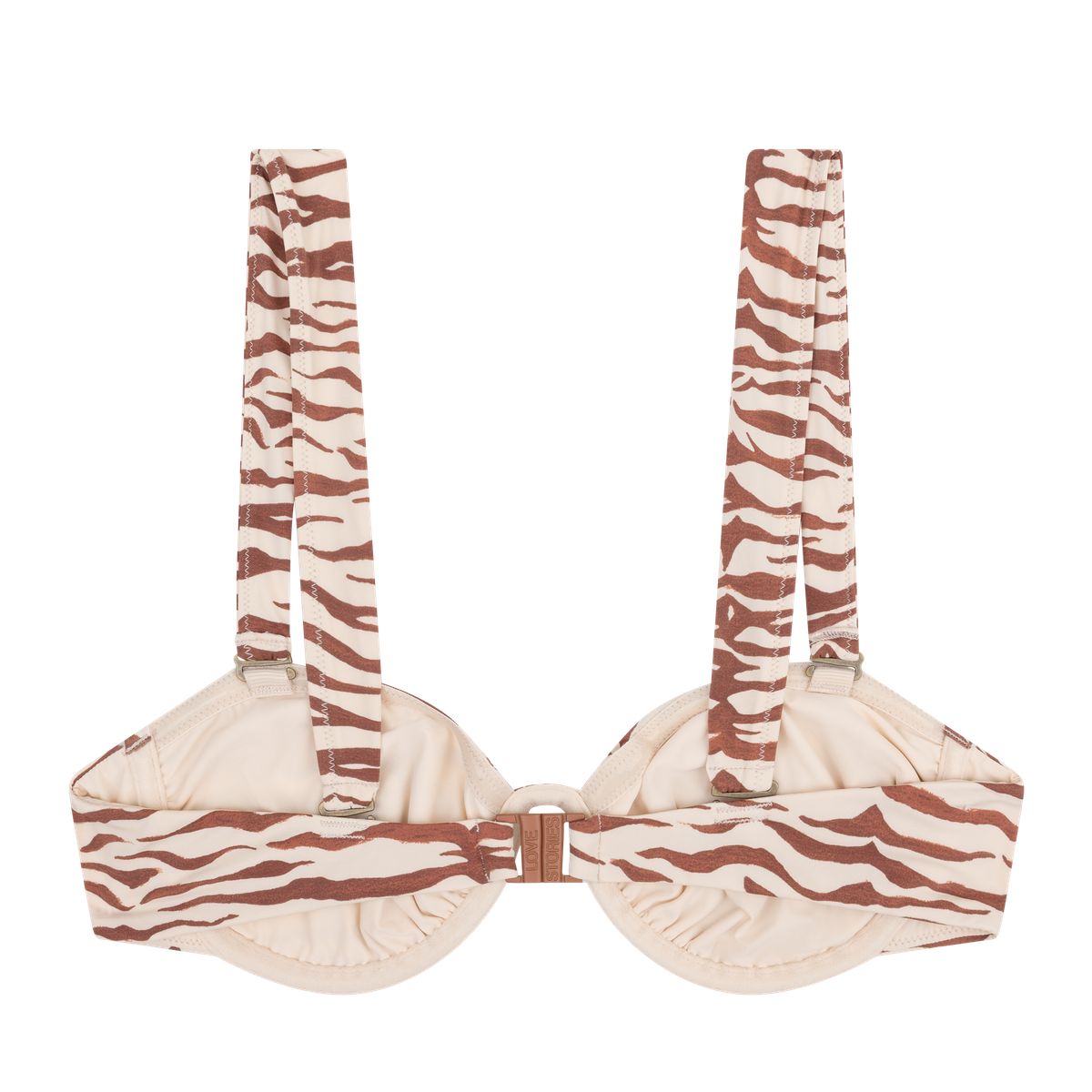 Glow Bikini Top