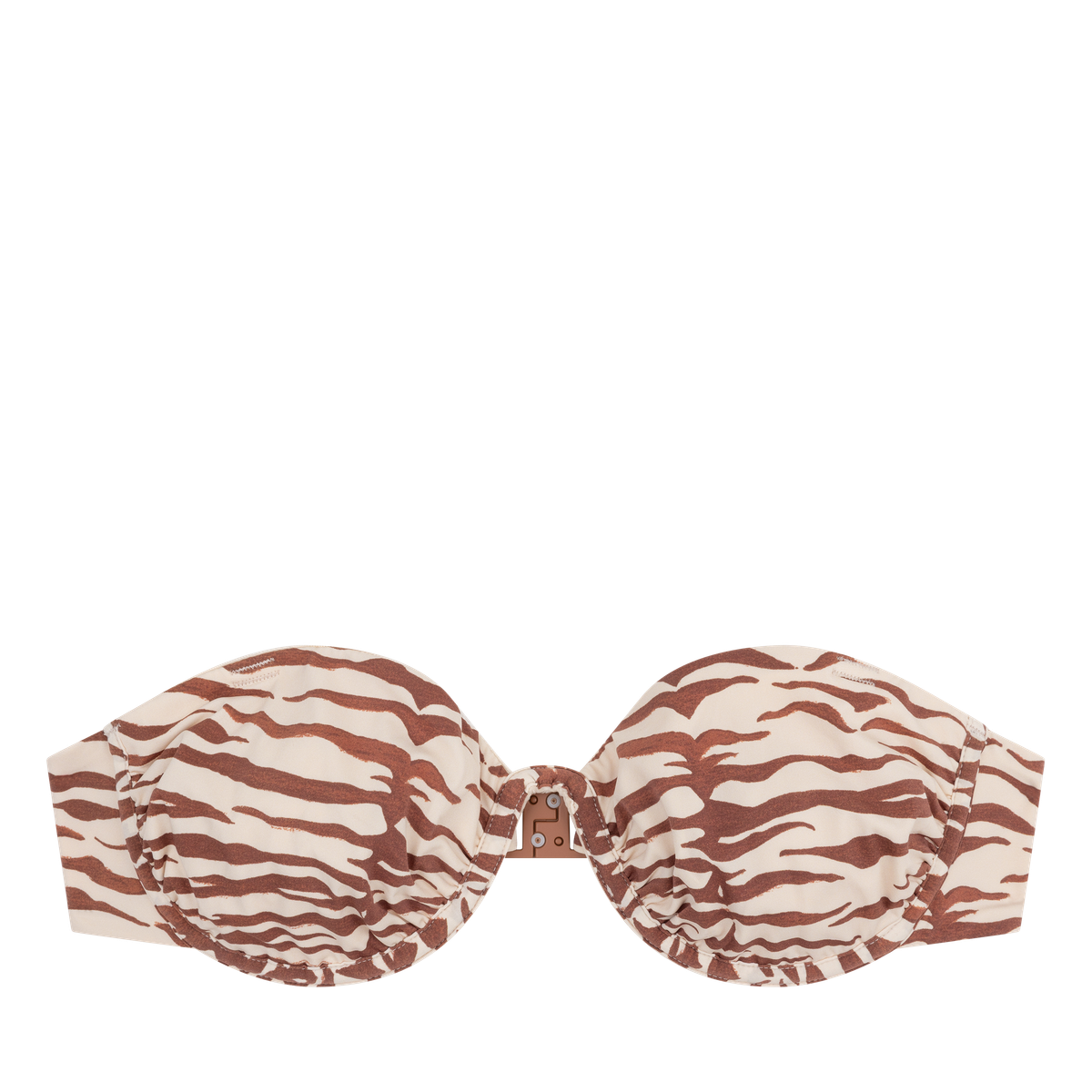 Glow Bikini Top