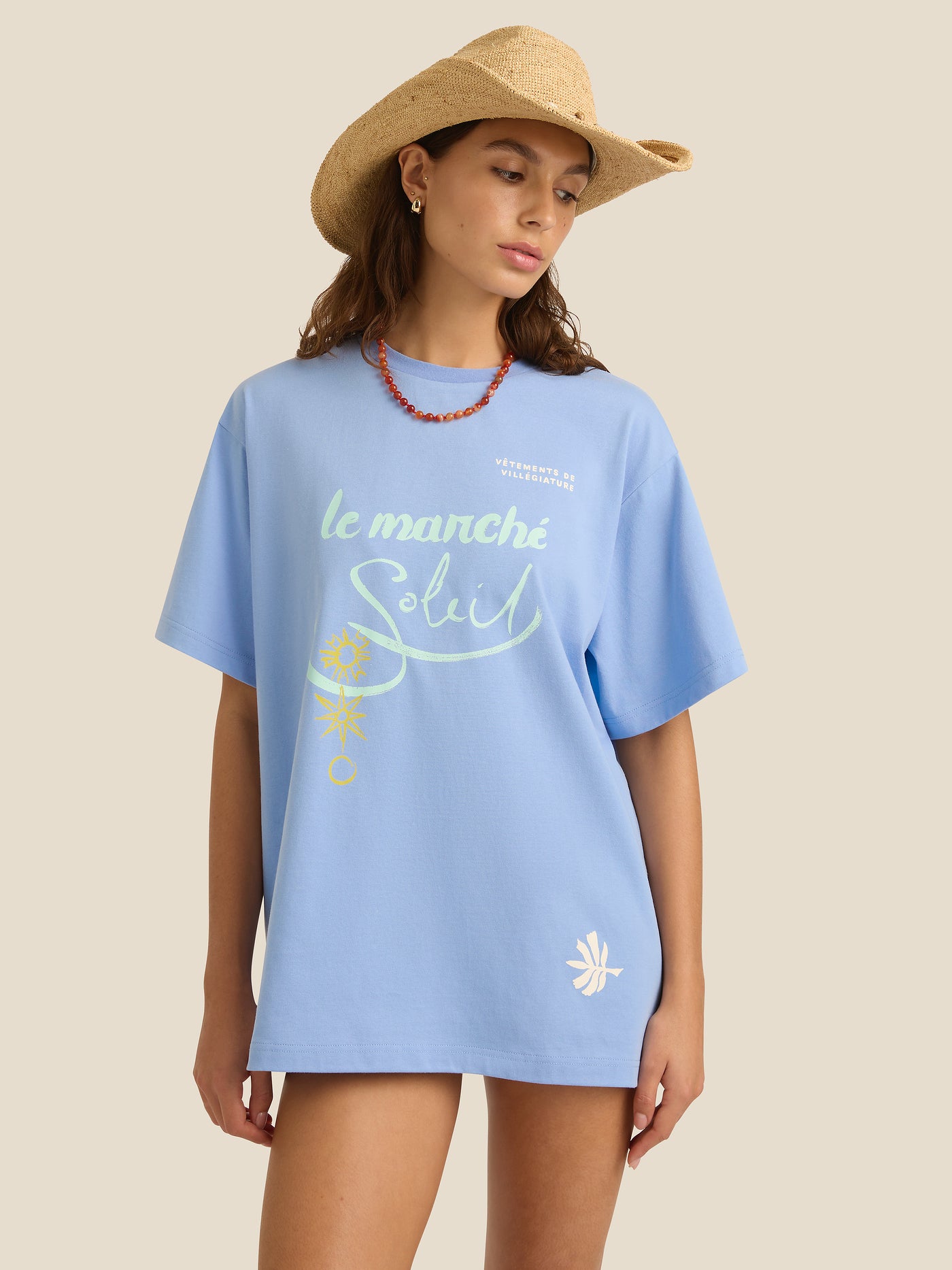 T-shirt | Le Marche