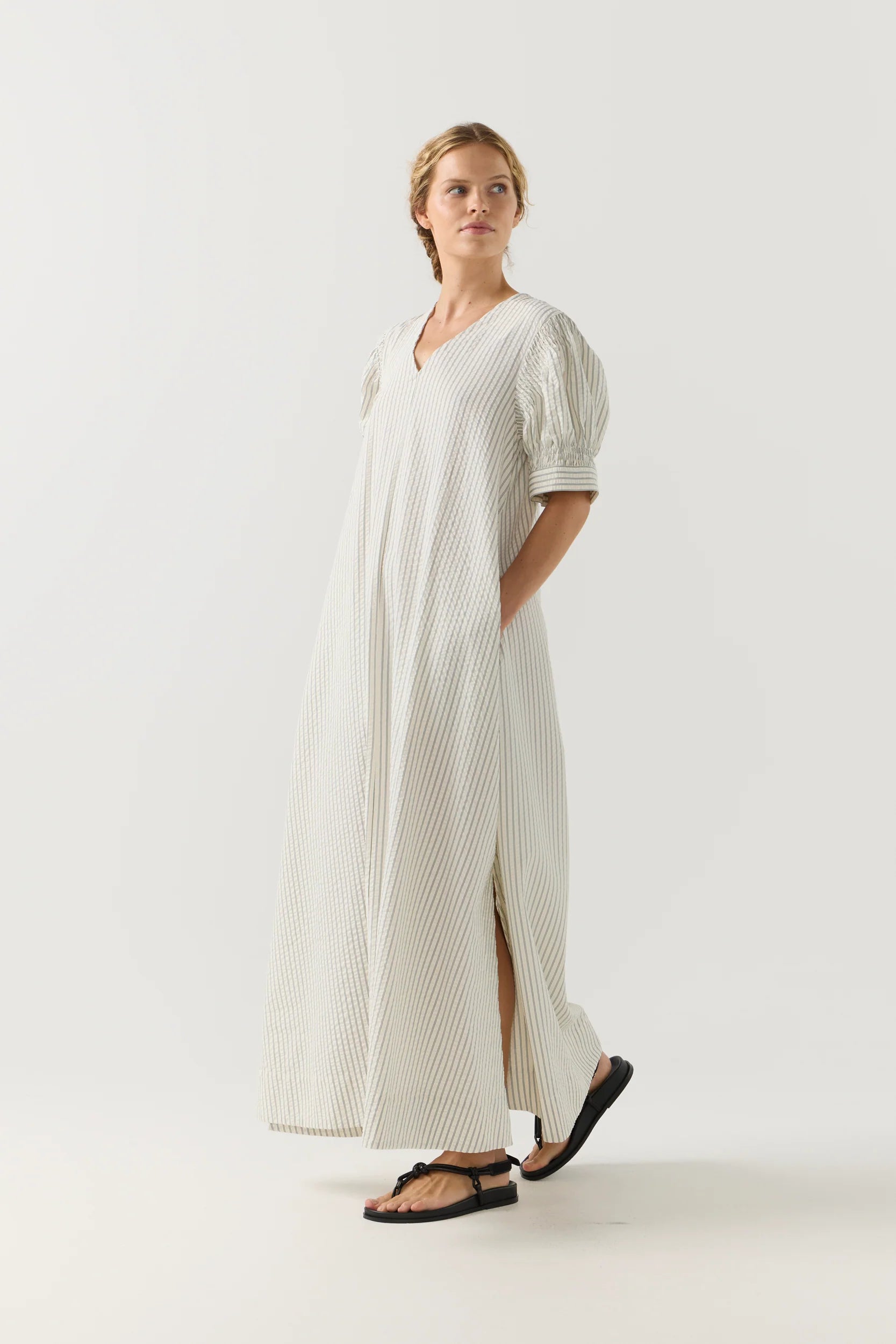 Scottie Dress