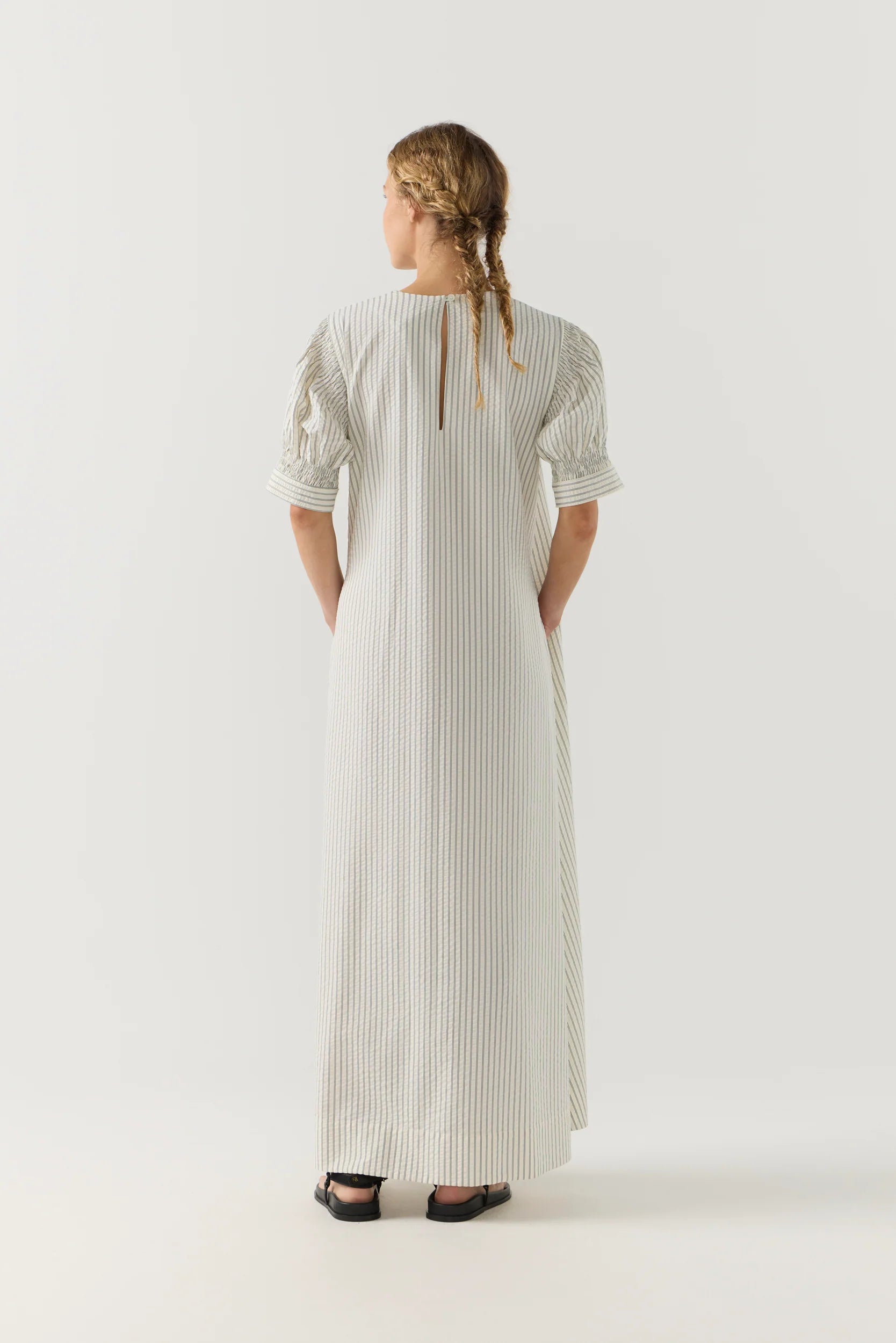 Scottie Dress