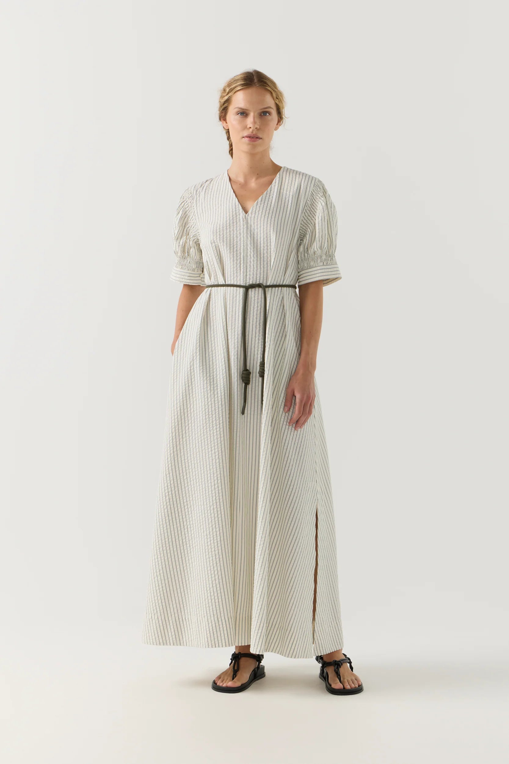 Scottie Dress