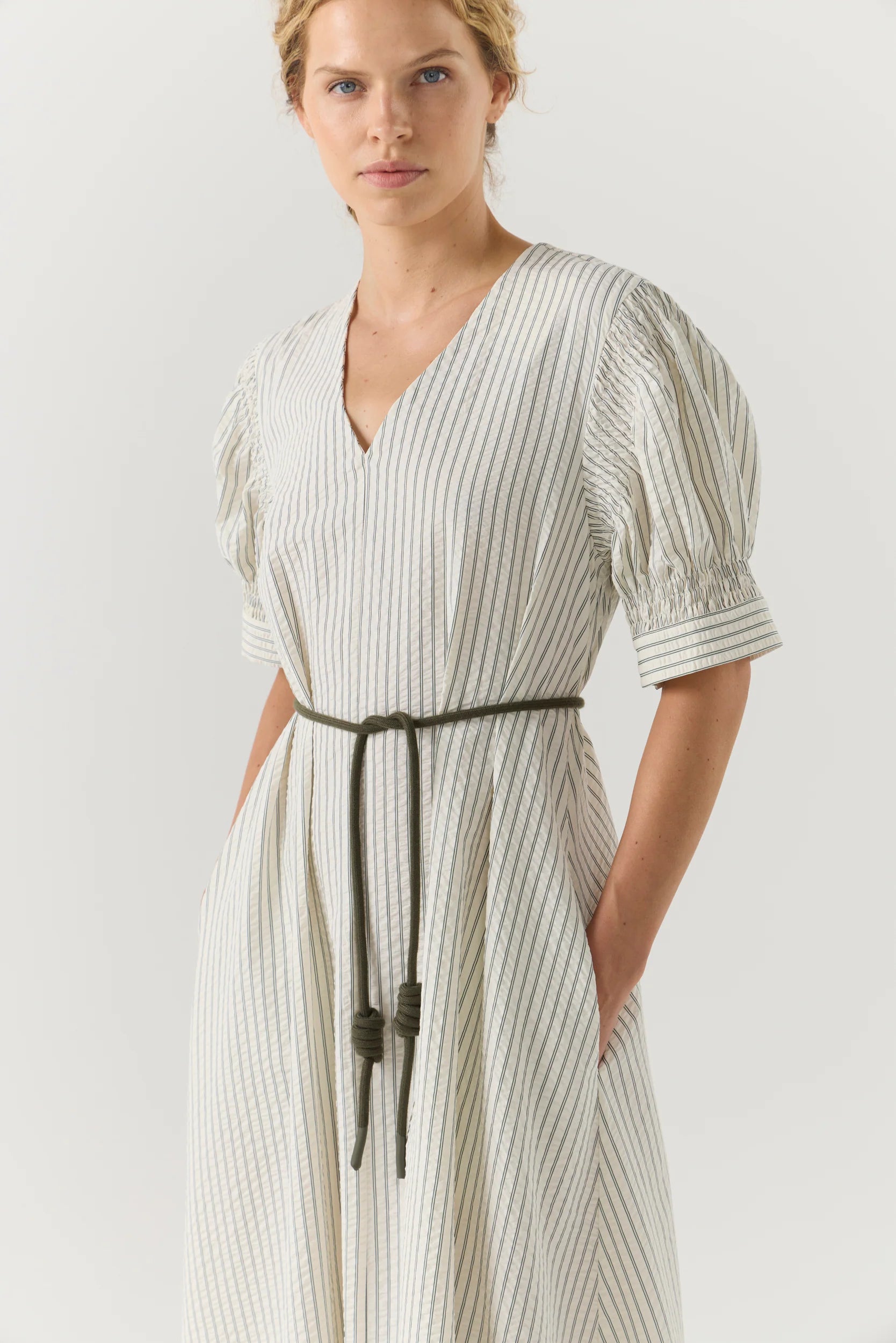 Scottie Dress
