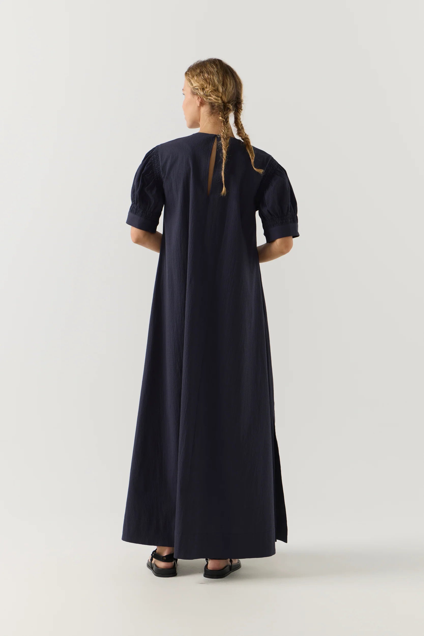 Scottie Dress