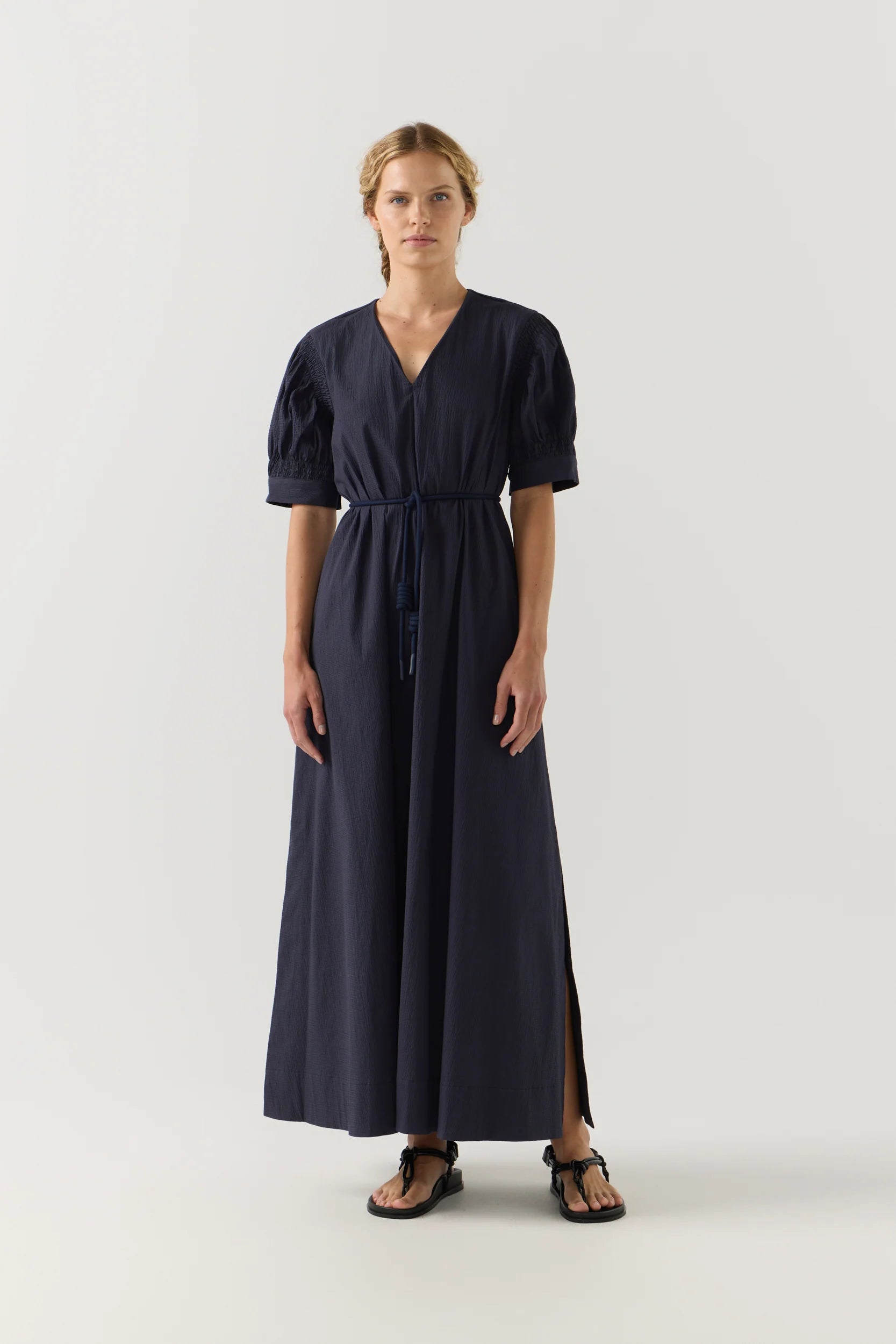 Scottie Dress
