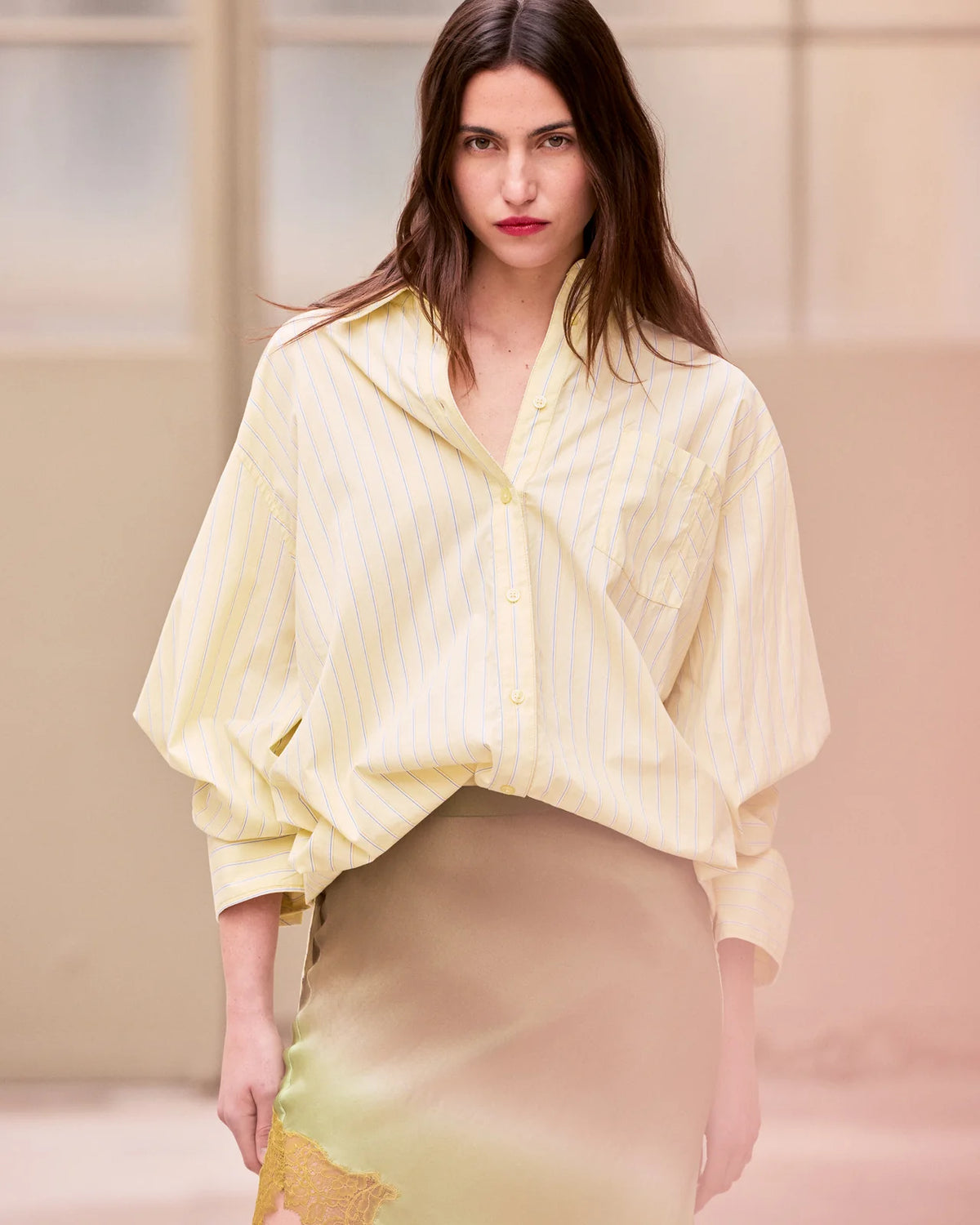 Solci Shirt
