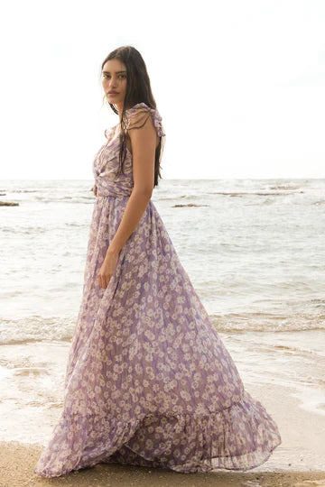 Silvia Dress