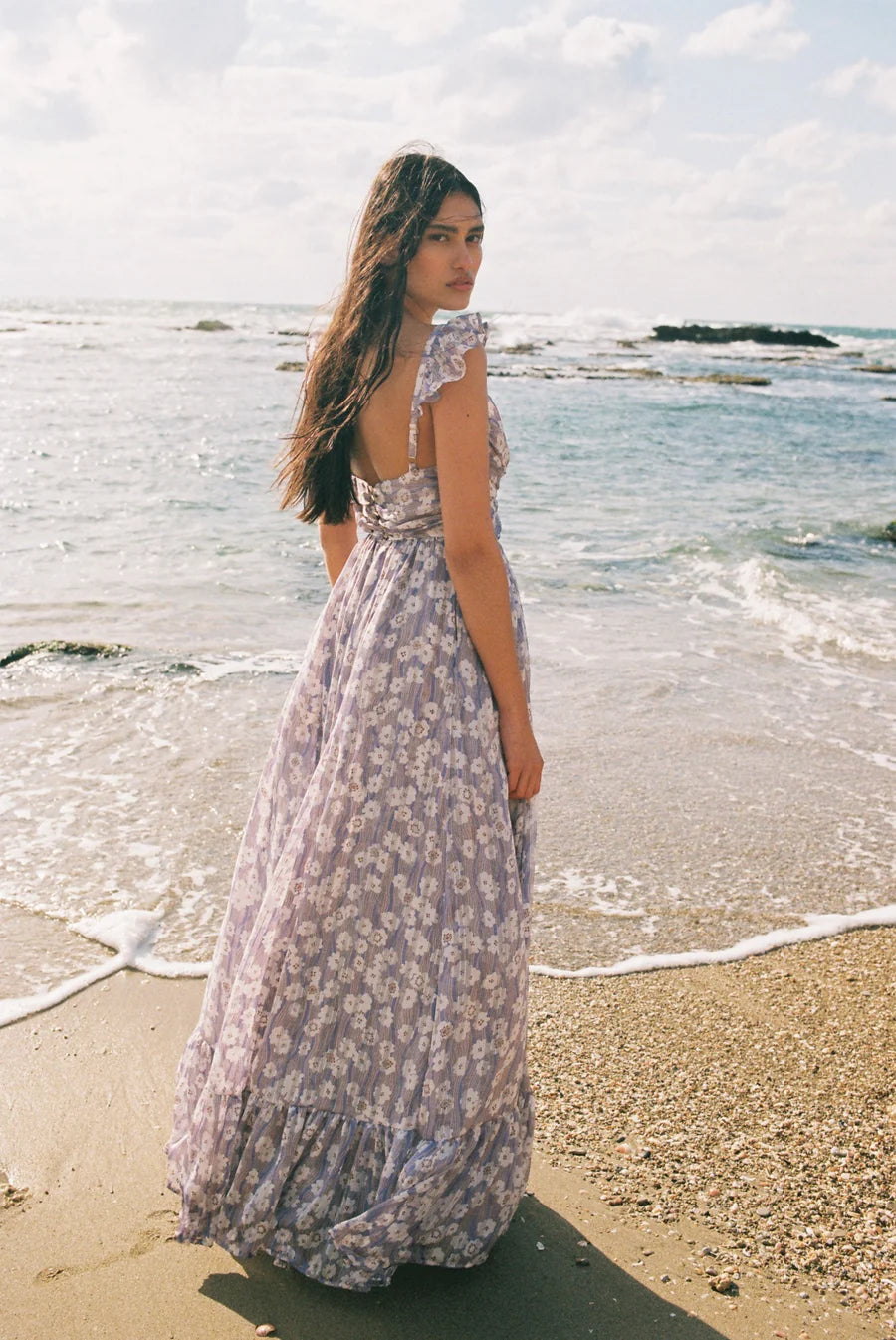Silvia Dress