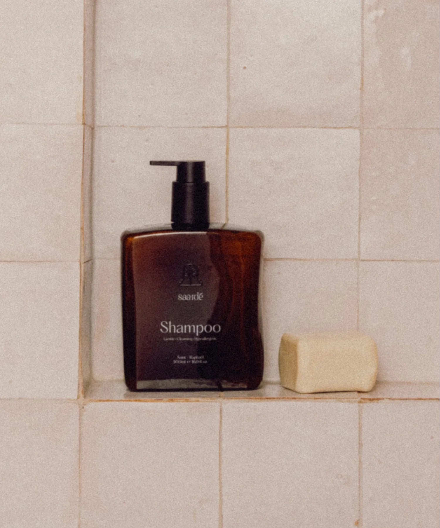Shampoo | St Raphael