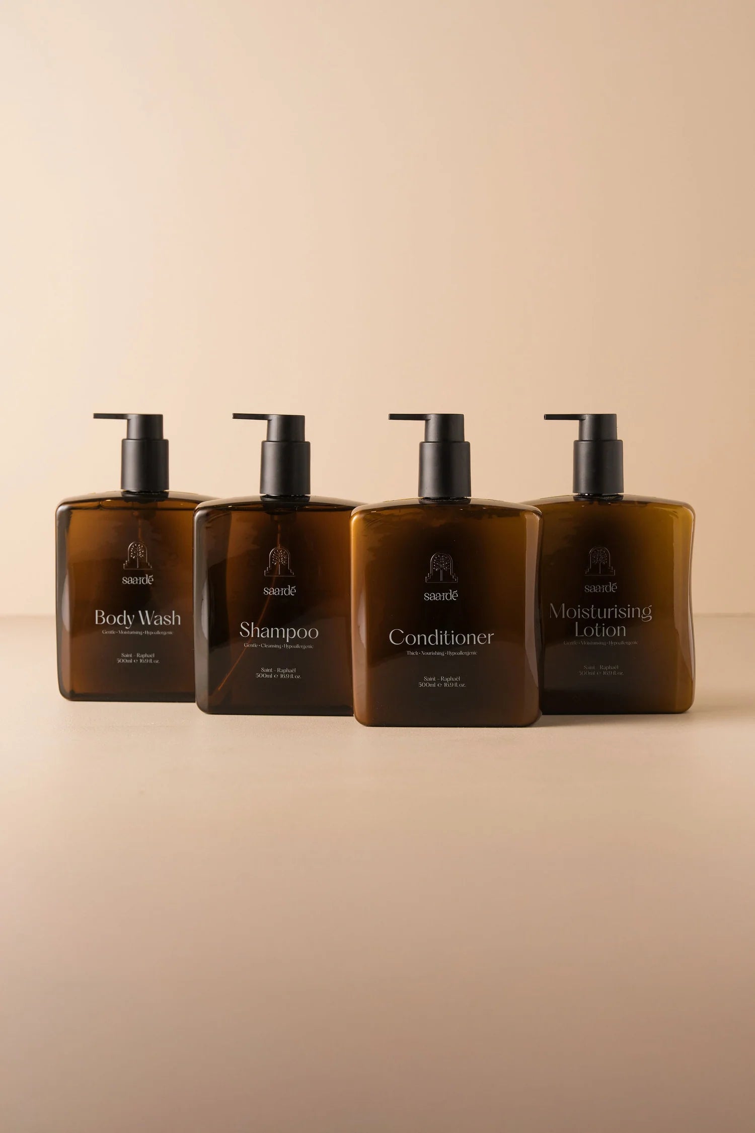 Moisturising Lotion | St Raphael