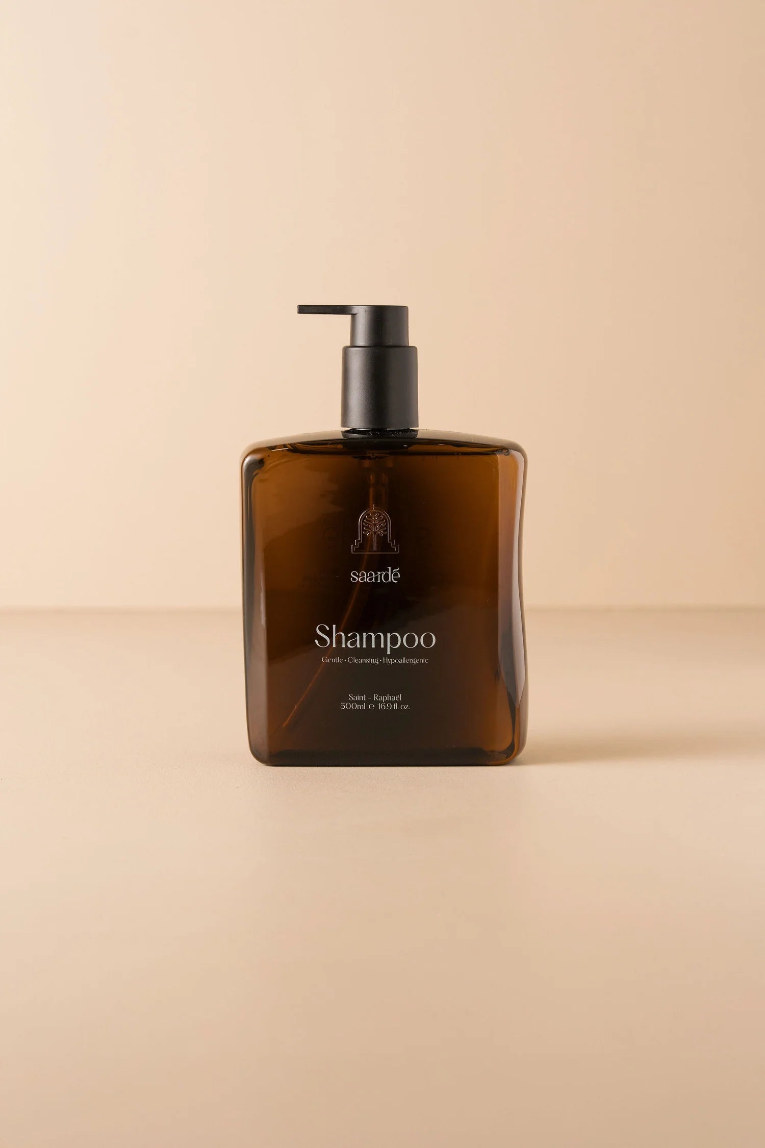 Shampoo | St Raphael
