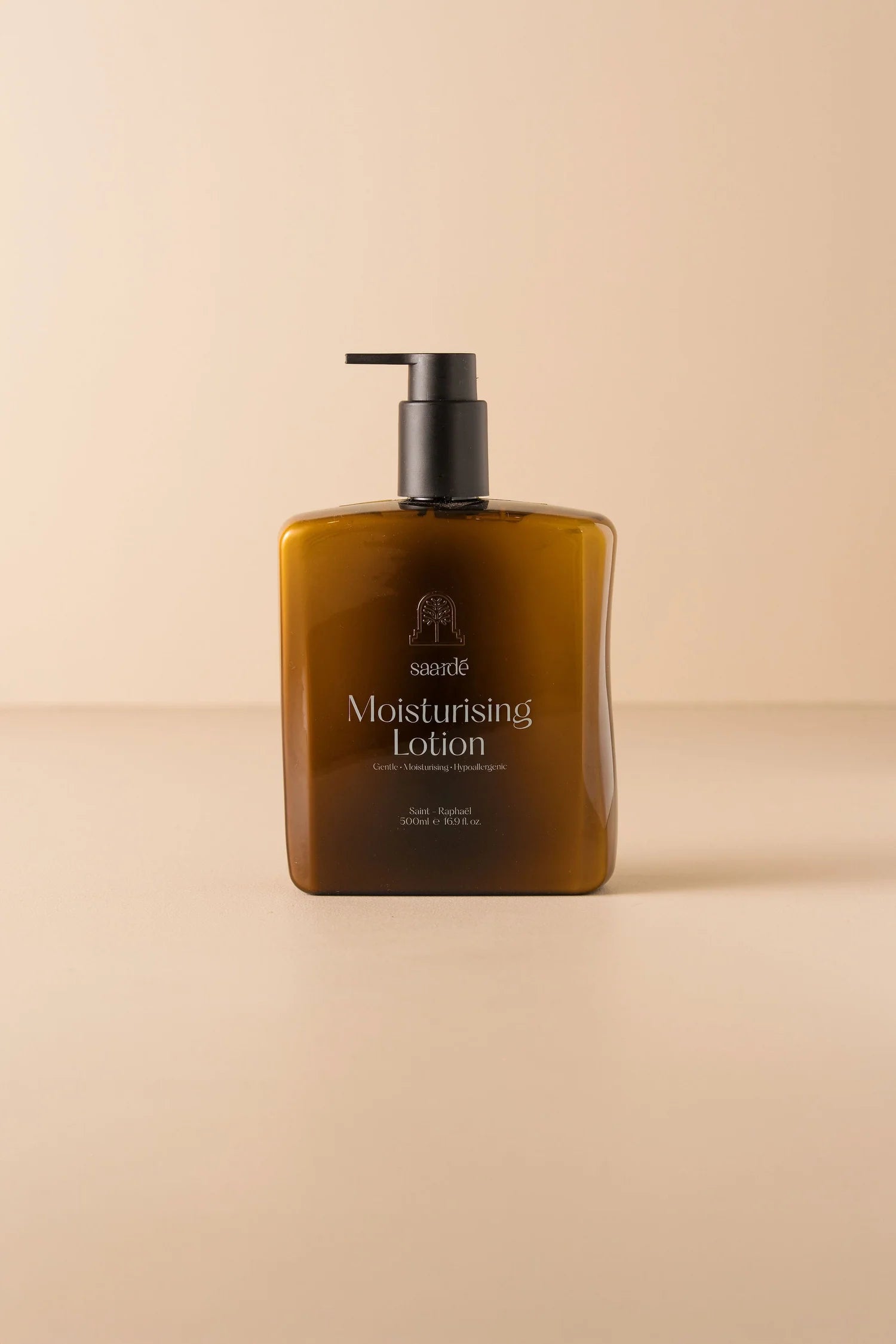 Moisturising Lotion | St Raphael
