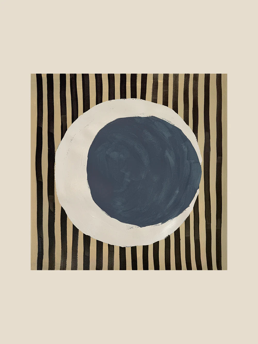 Scarf | Lunar