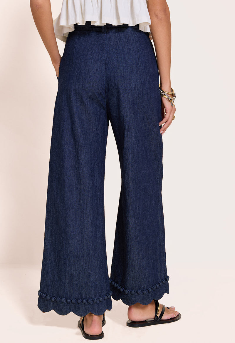 Denny Trouser