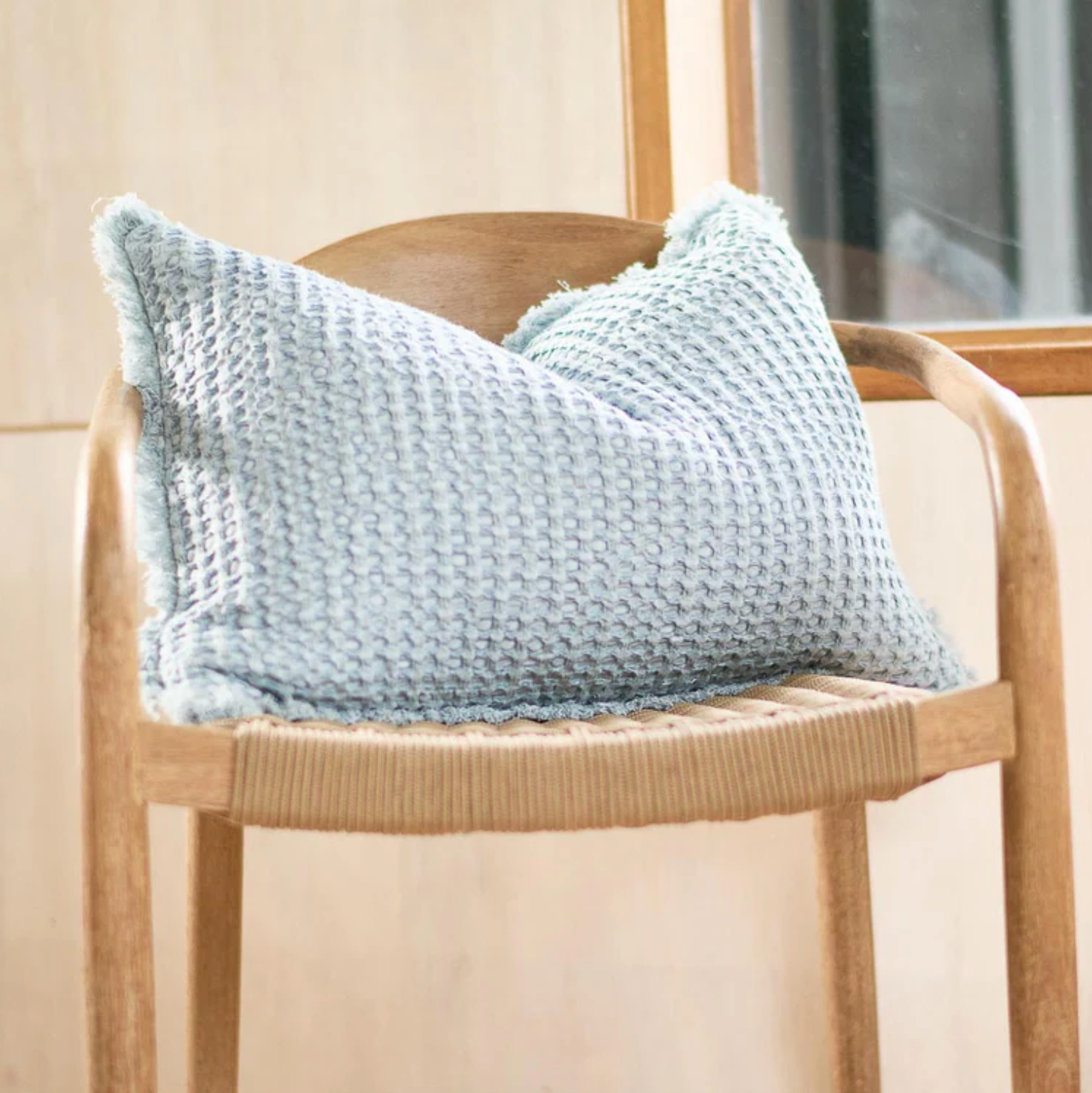 Element Cushion | Sky