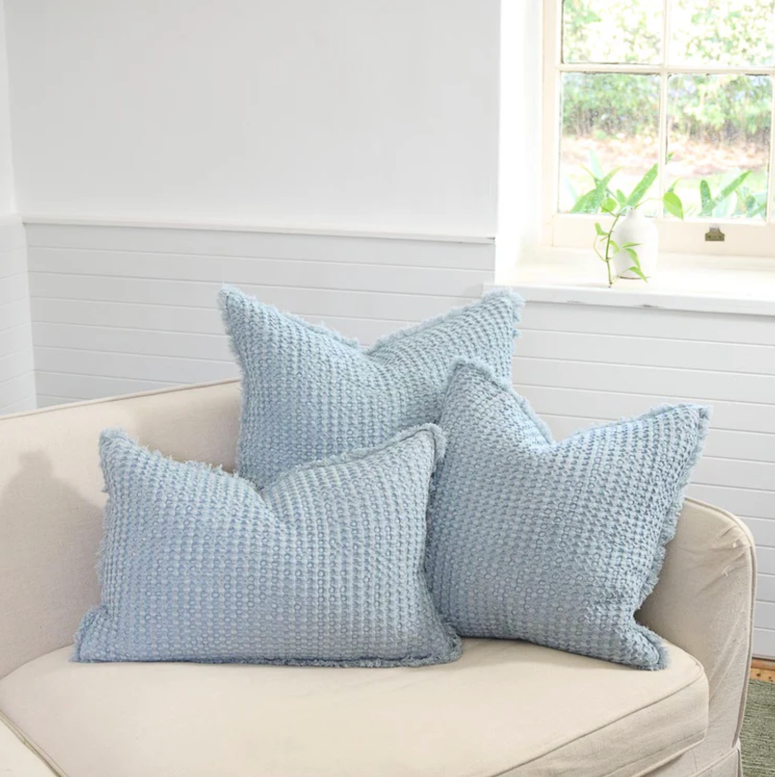 Element Cushion | Sky