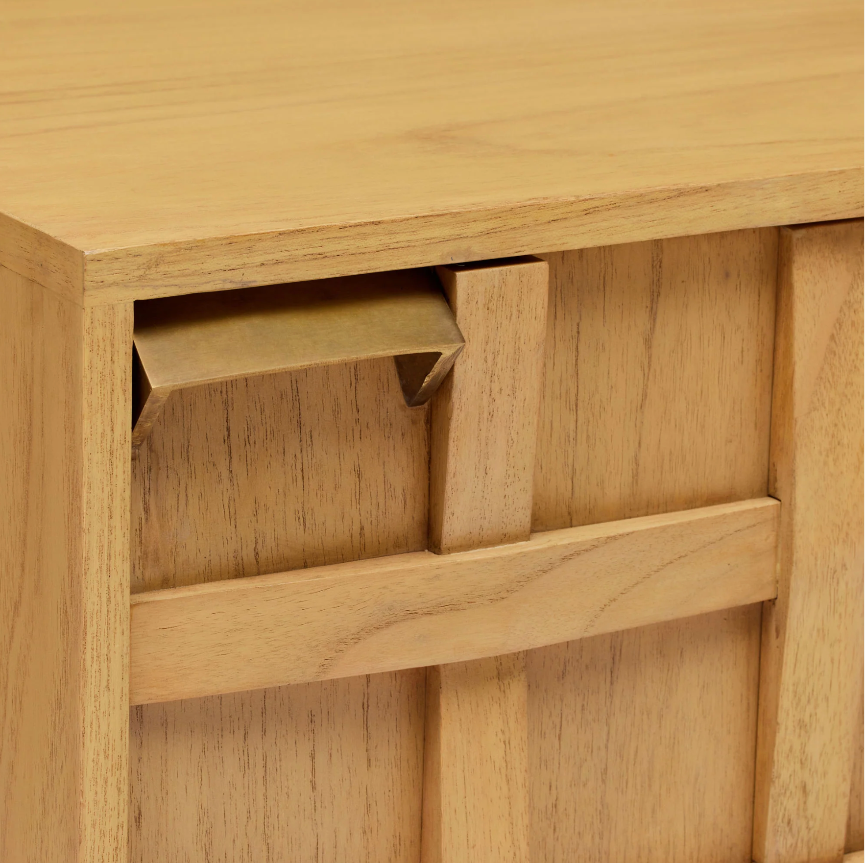 Ares Bedside | Left Handle