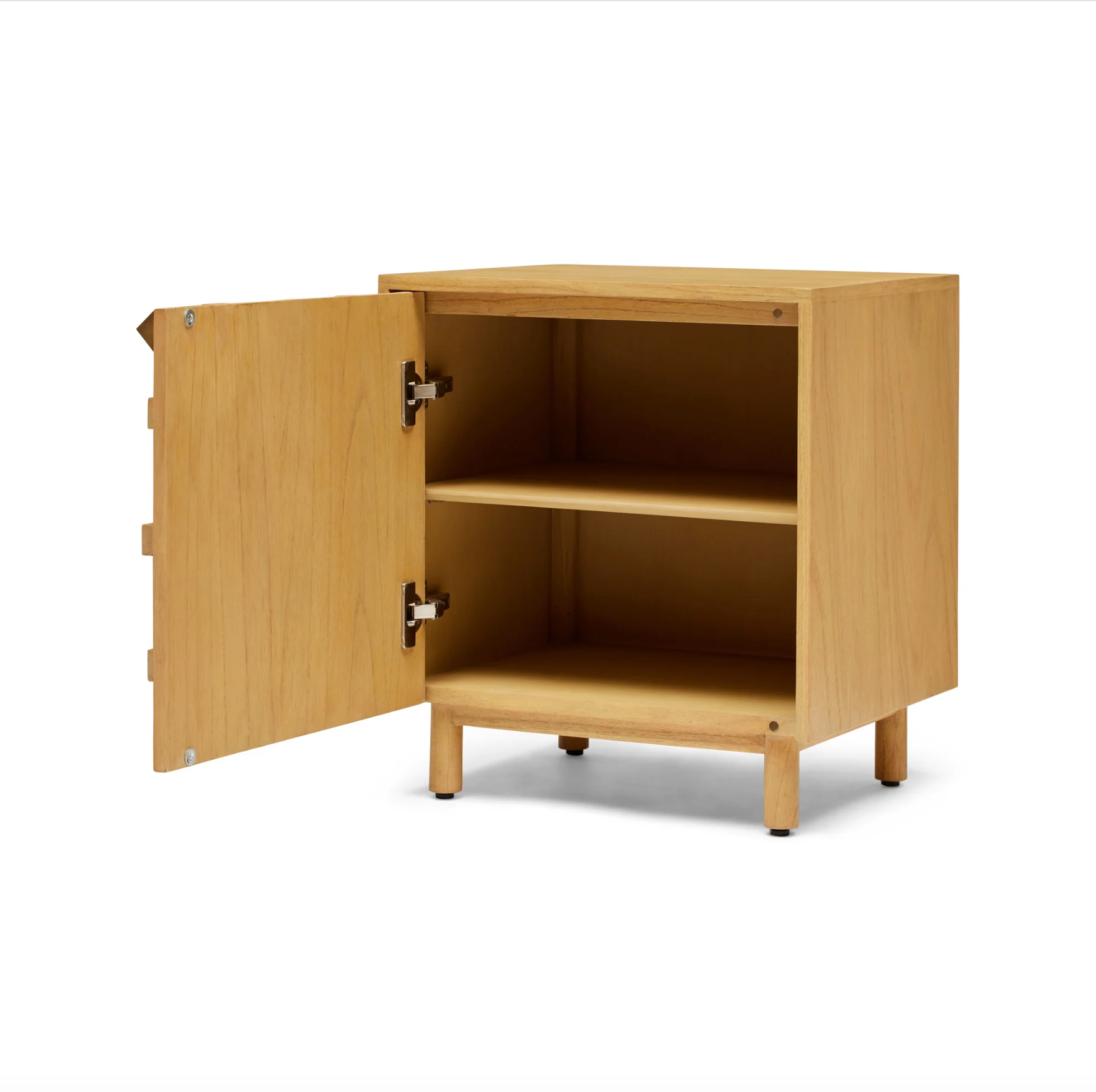 Ares Bedside | Right Handle