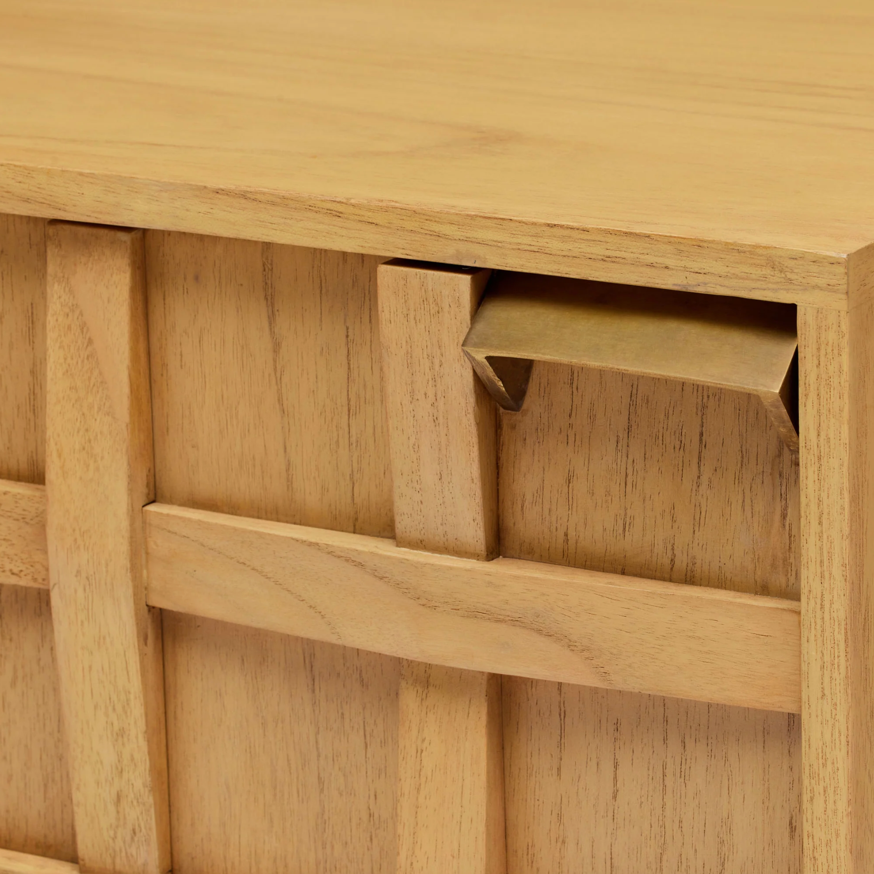 Ares Bedside | Right Handle